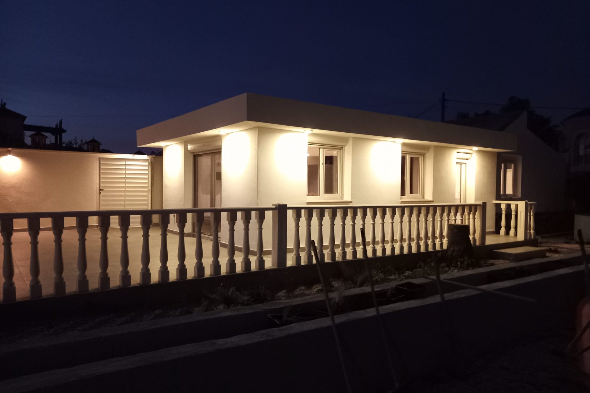 Reventa - Villa -
Orihuela Costa - Lomas de Cabo Roig