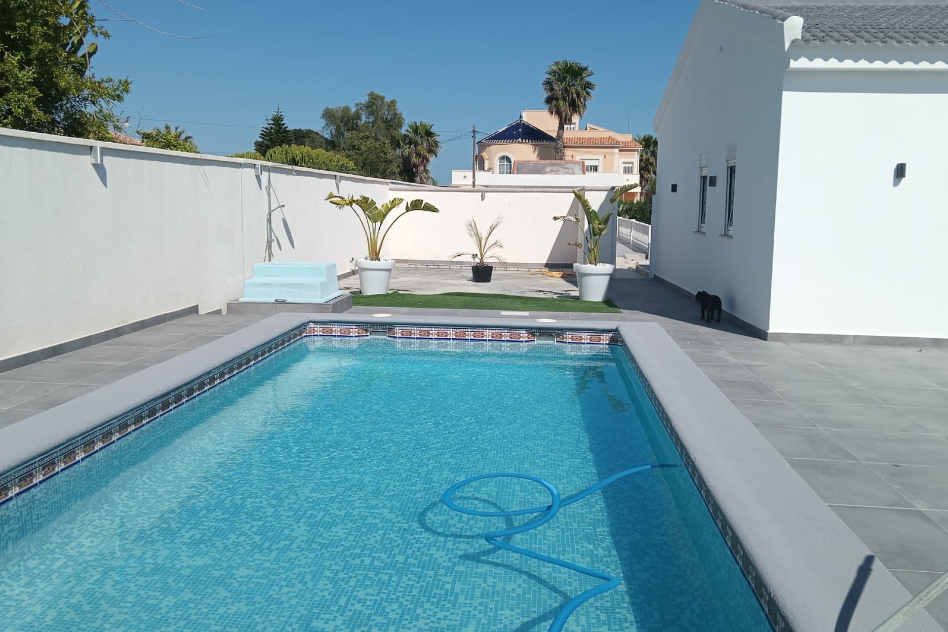Reventa - Villa -
Orihuela Costa - Lomas de Cabo Roig