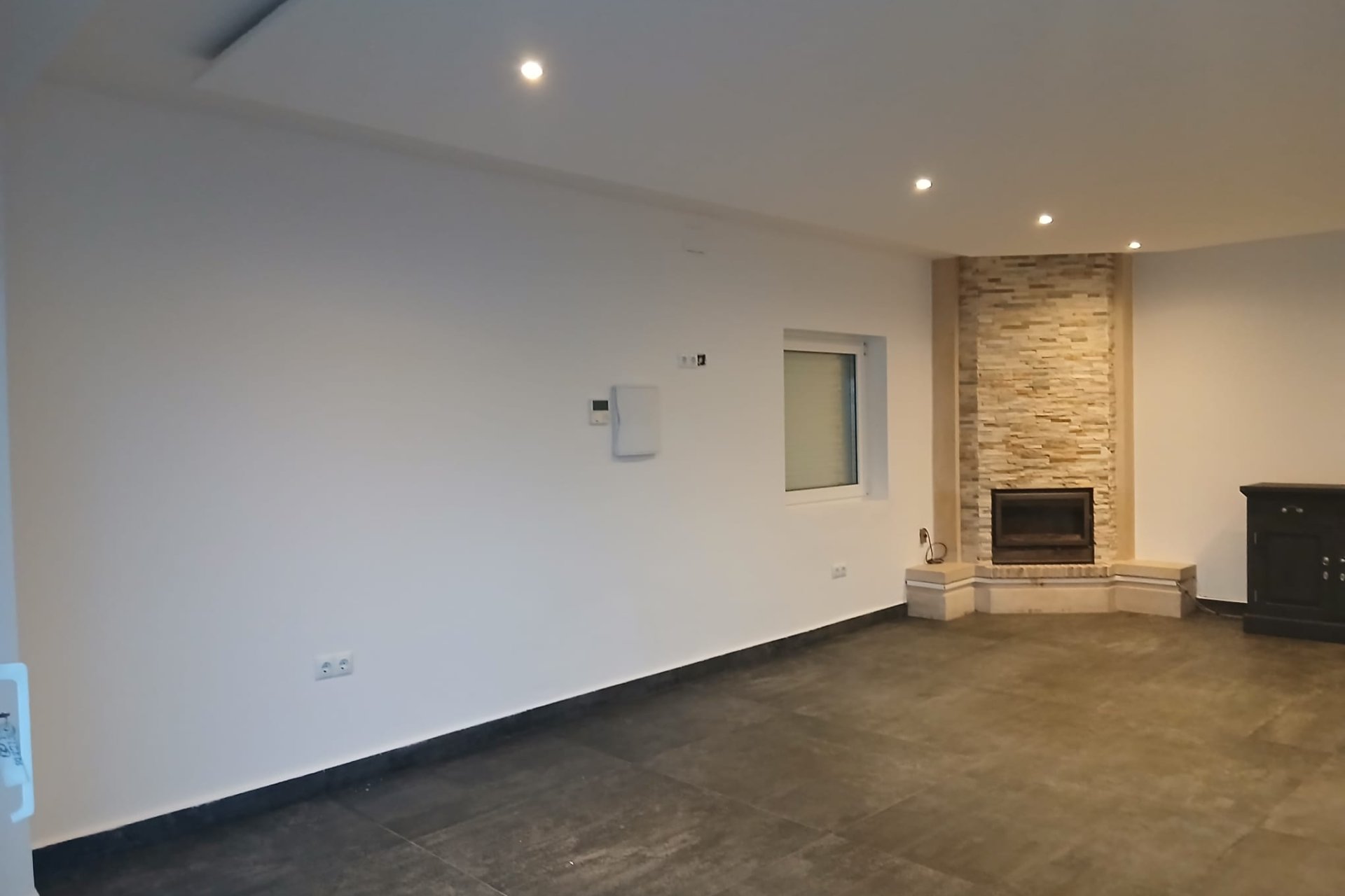 Reventa - Villa -
Orihuela Costa - Lomas de Cabo Roig
