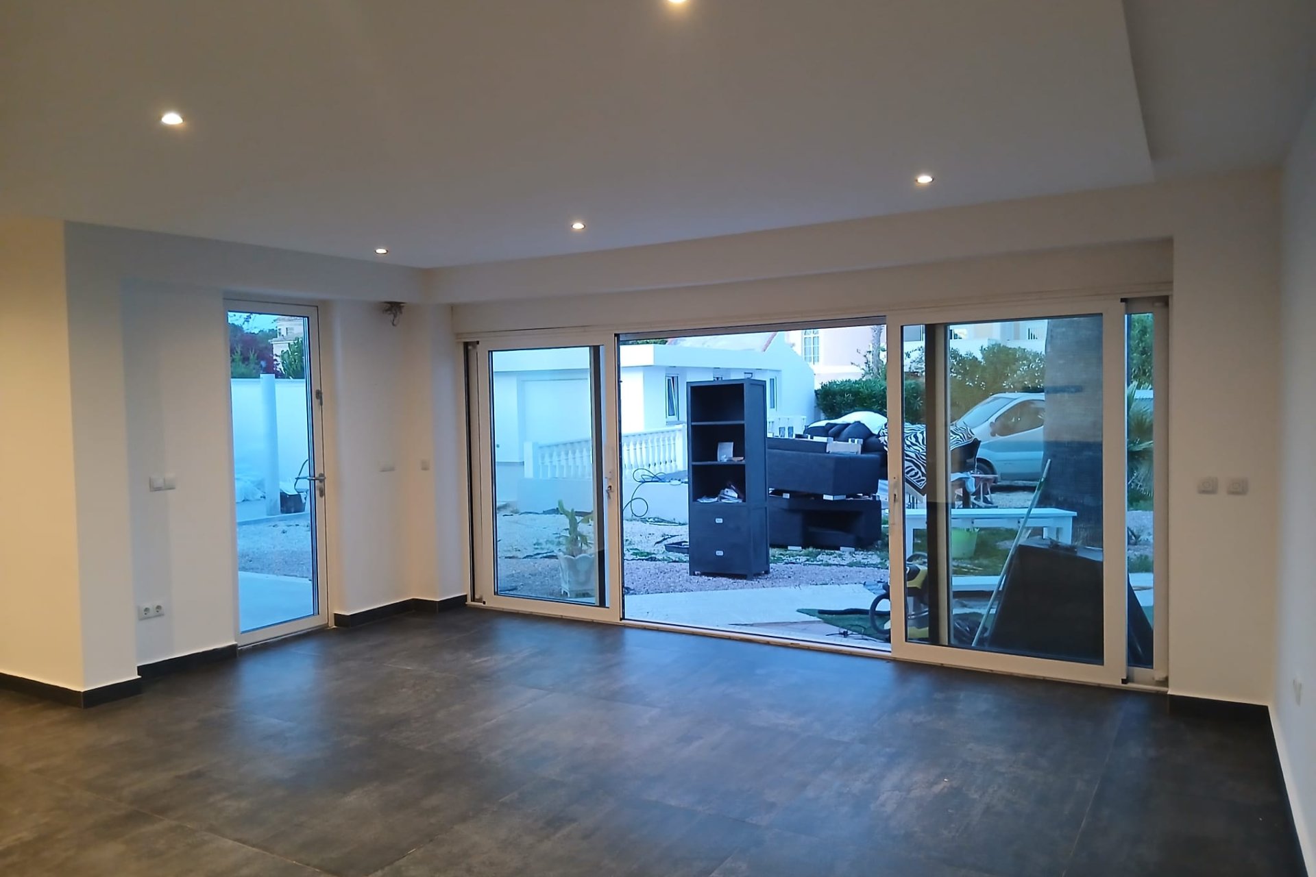 Reventa - Villa -
Orihuela Costa - Lomas de Cabo Roig