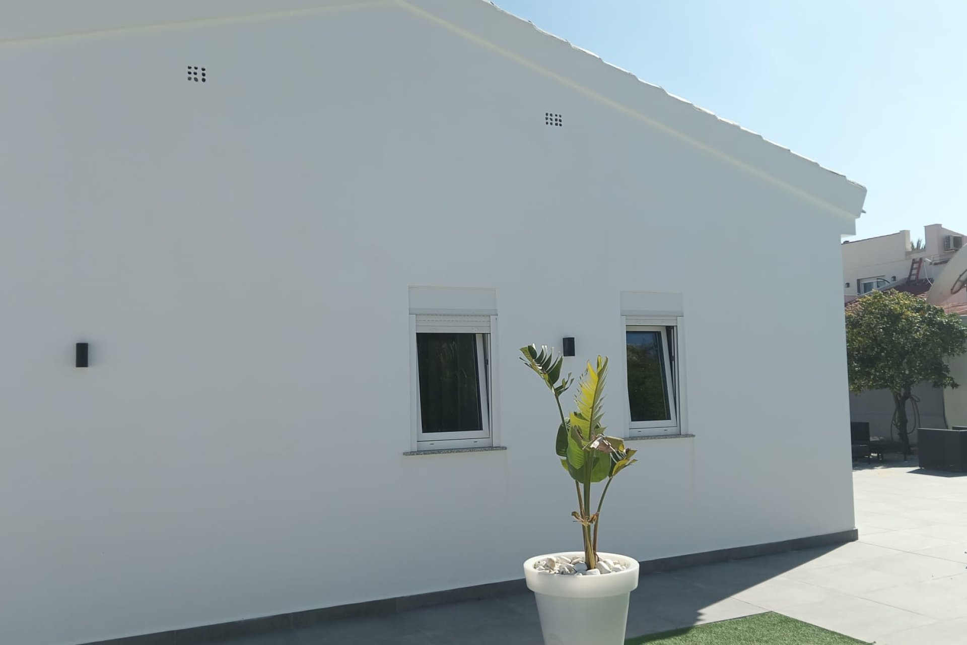 Reventa - Villa -
Orihuela Costa - Lomas de Cabo Roig