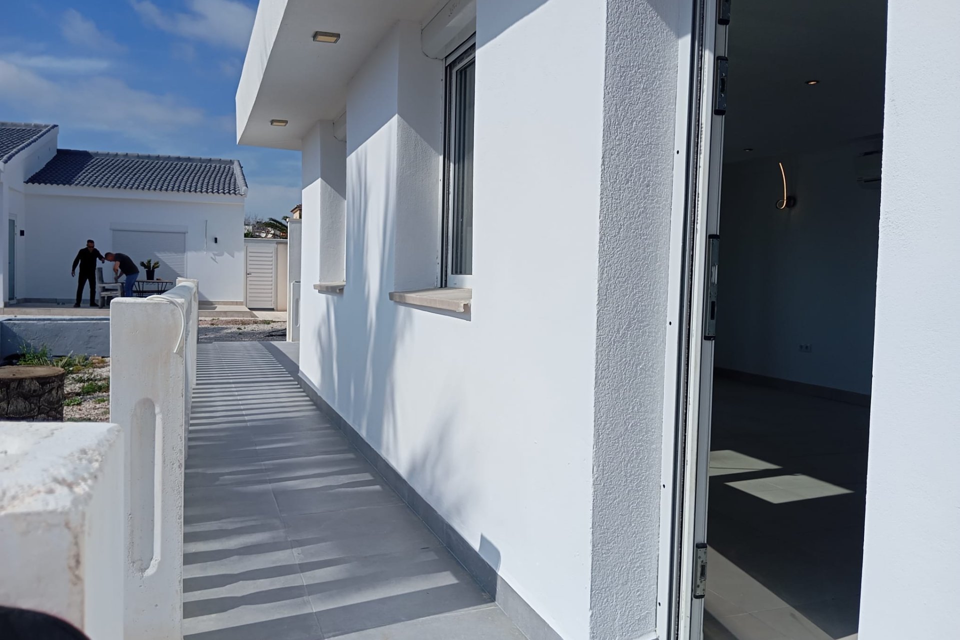 Reventa - Villa -
Orihuela Costa - Lomas de Cabo Roig