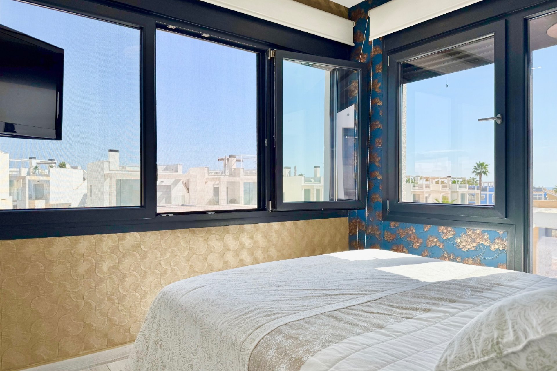 Reventa - Villa -
Orihuela Costa - Lomas de Cabo Roig