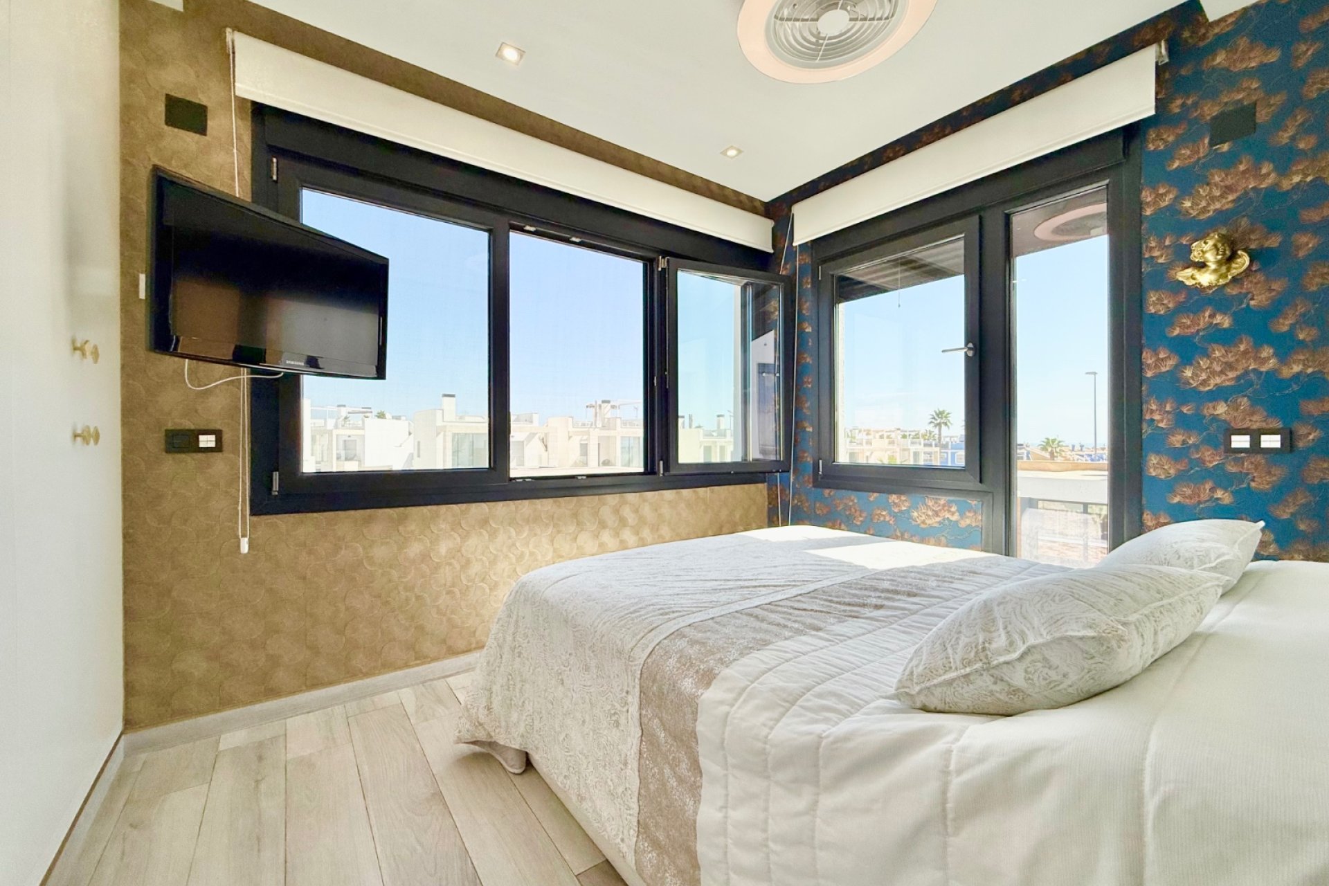 Reventa - Villa -
Orihuela Costa - Lomas de Cabo Roig