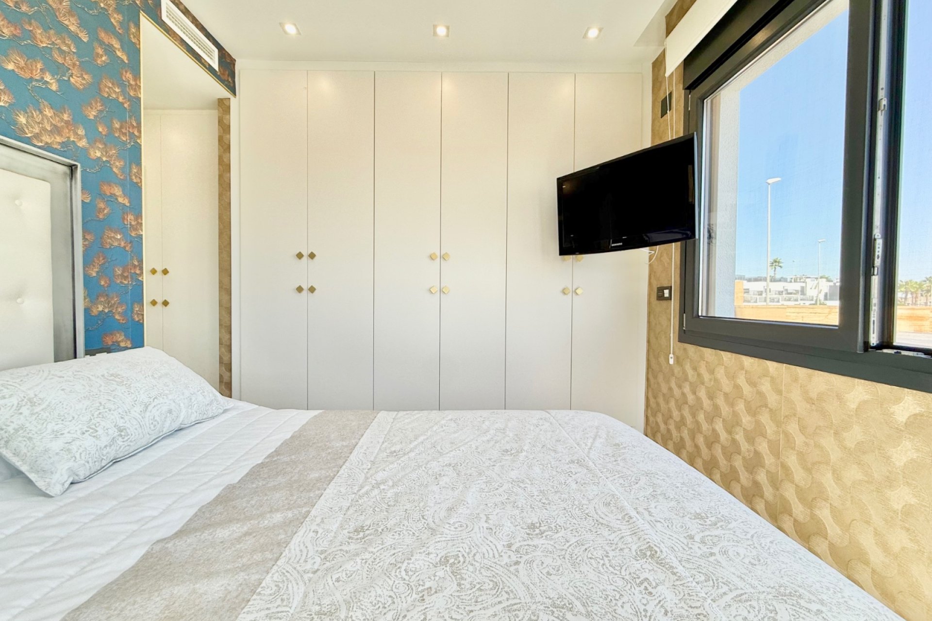 Reventa - Villa -
Orihuela Costa - Lomas de Cabo Roig