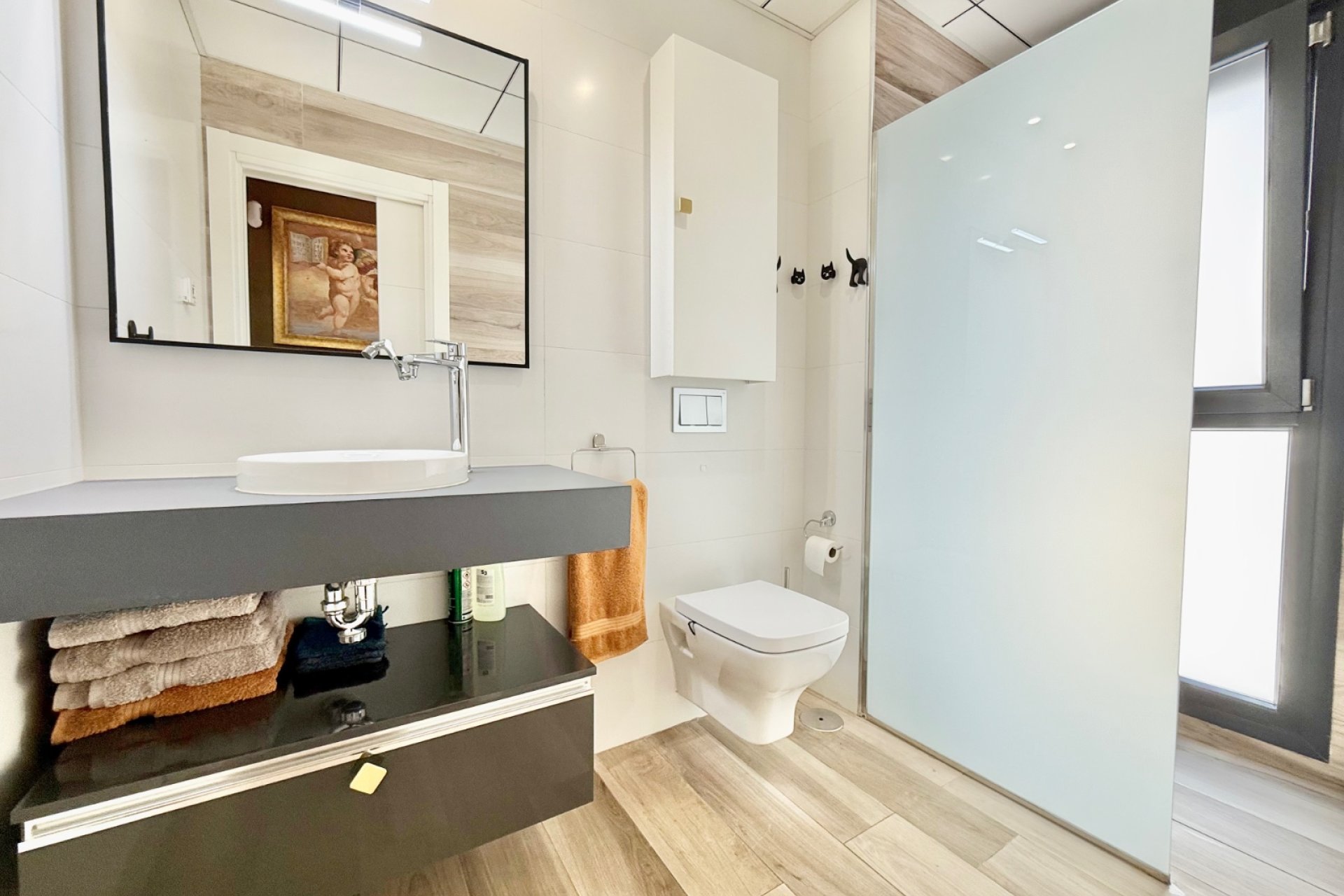 Reventa - Villa -
Orihuela Costa - Lomas de Cabo Roig