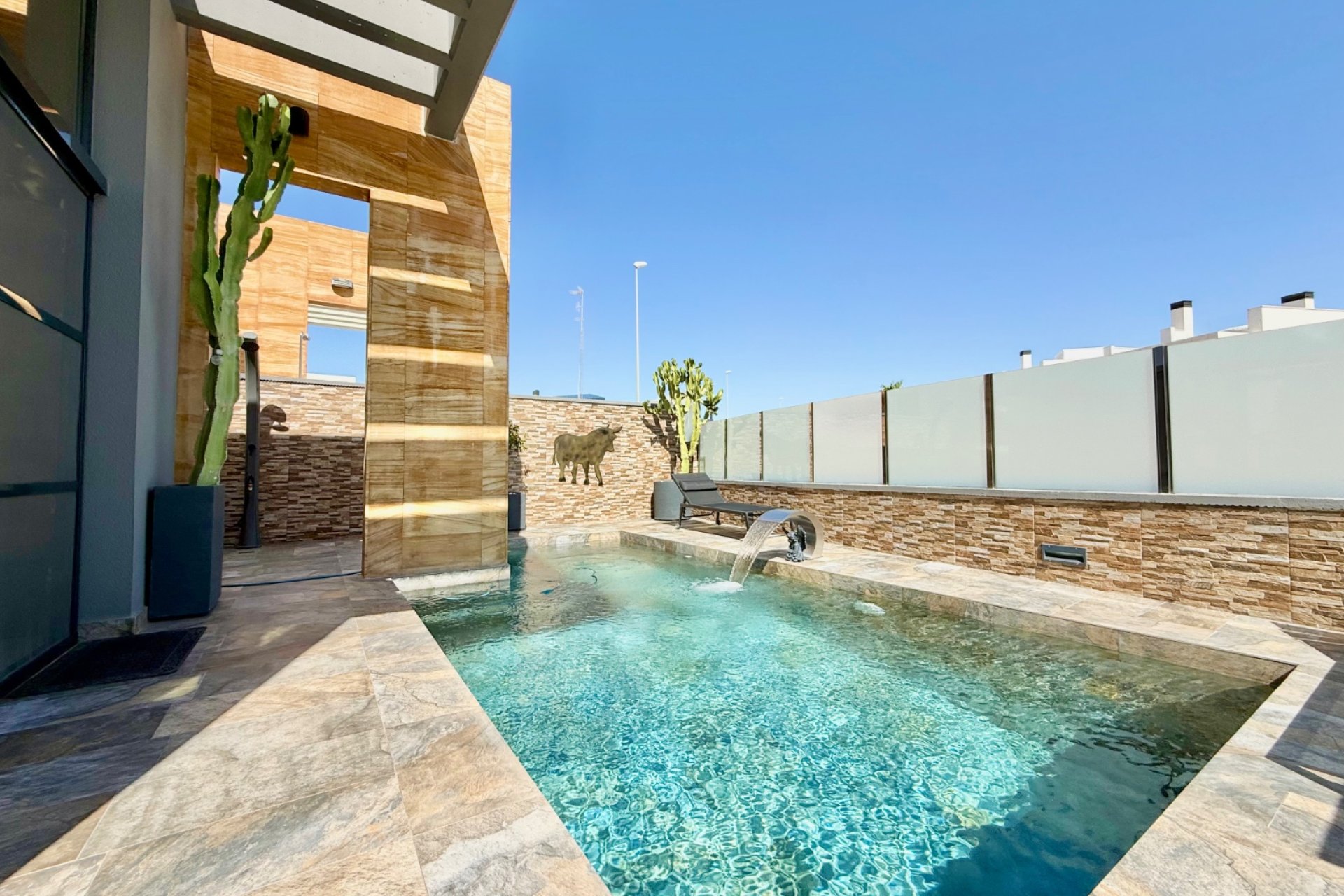 Reventa - Villa -
Orihuela Costa - Lomas de Cabo Roig