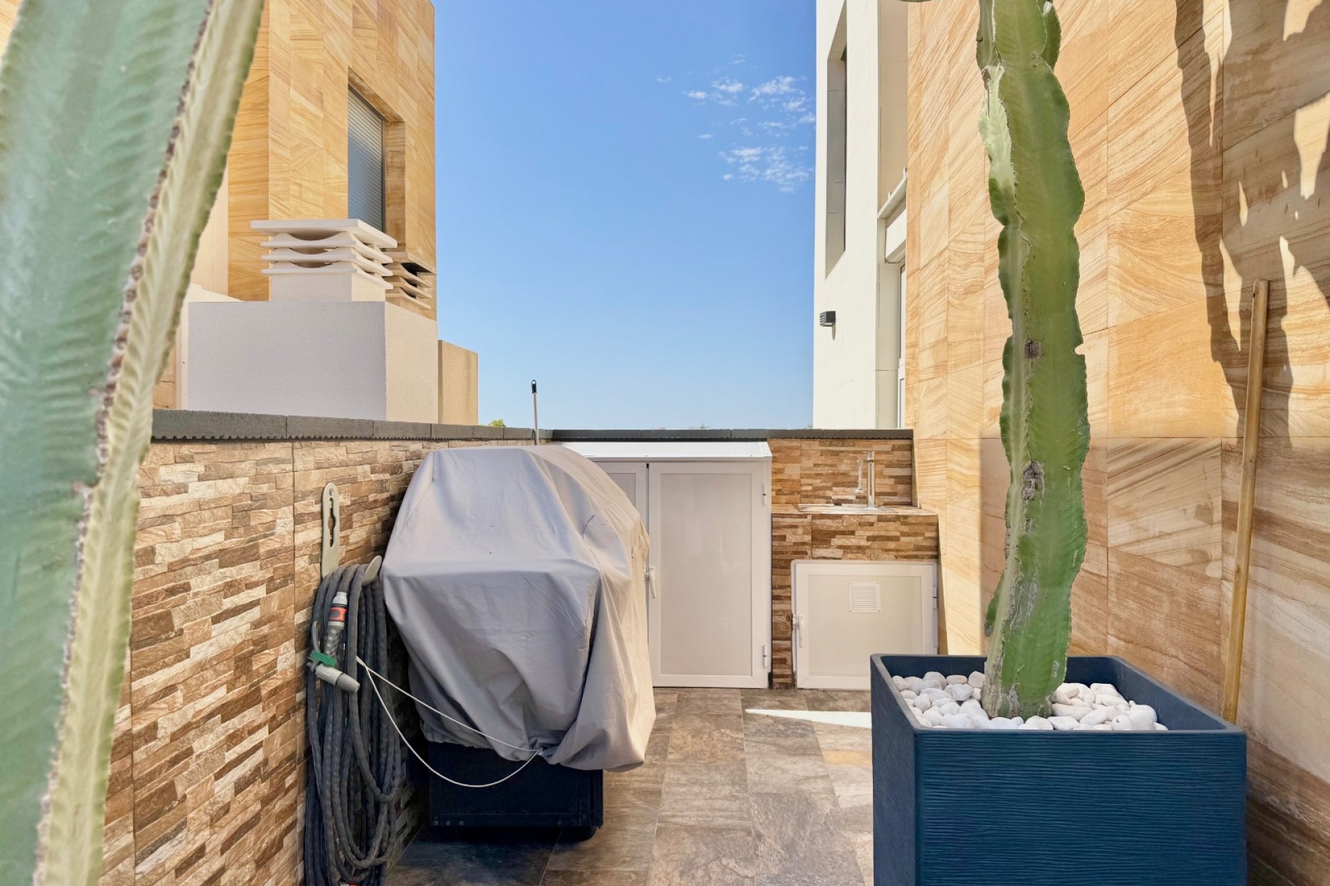 Reventa - Villa -
Orihuela Costa - Lomas de Cabo Roig