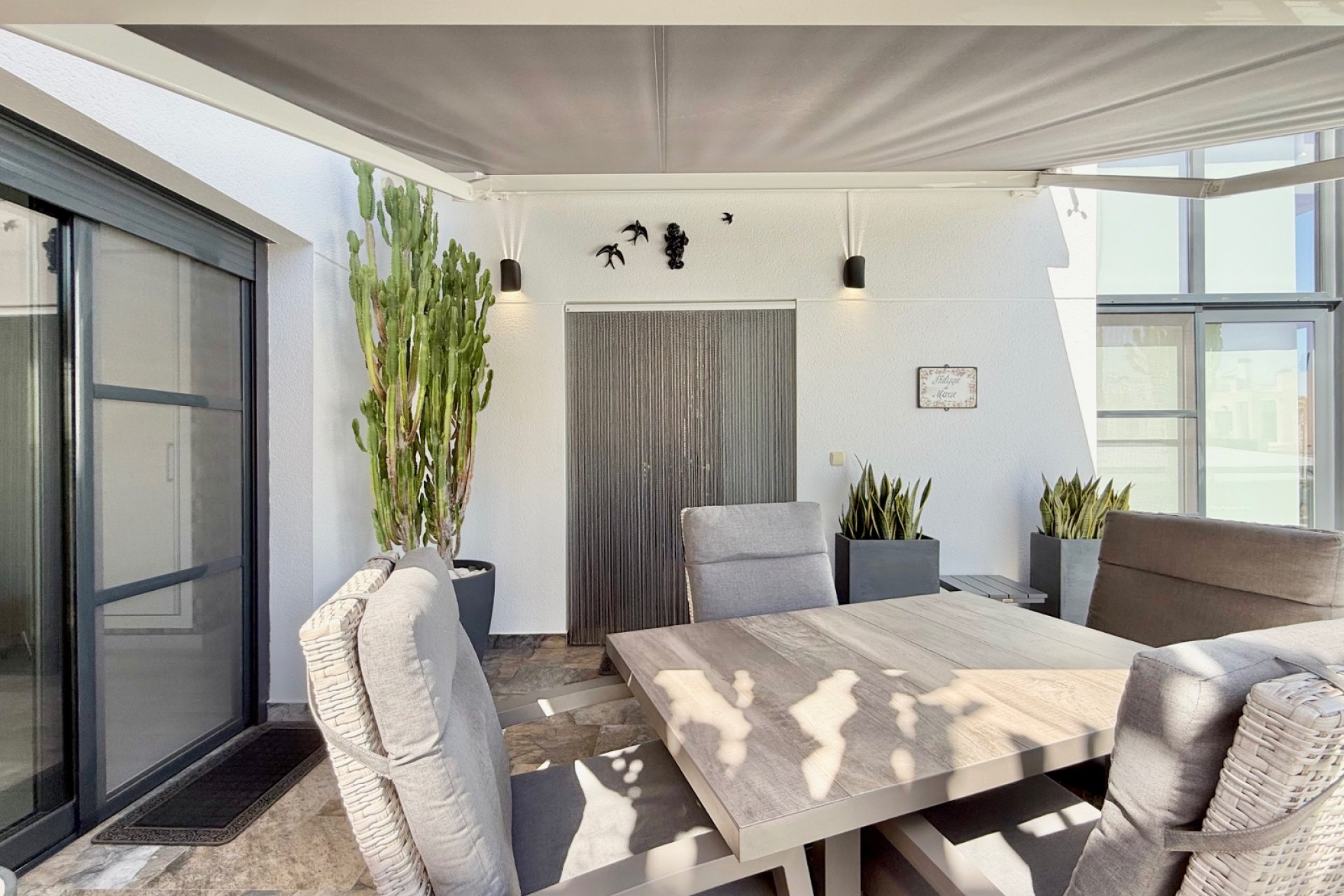 Reventa - Villa -
Orihuela Costa - Lomas de Cabo Roig