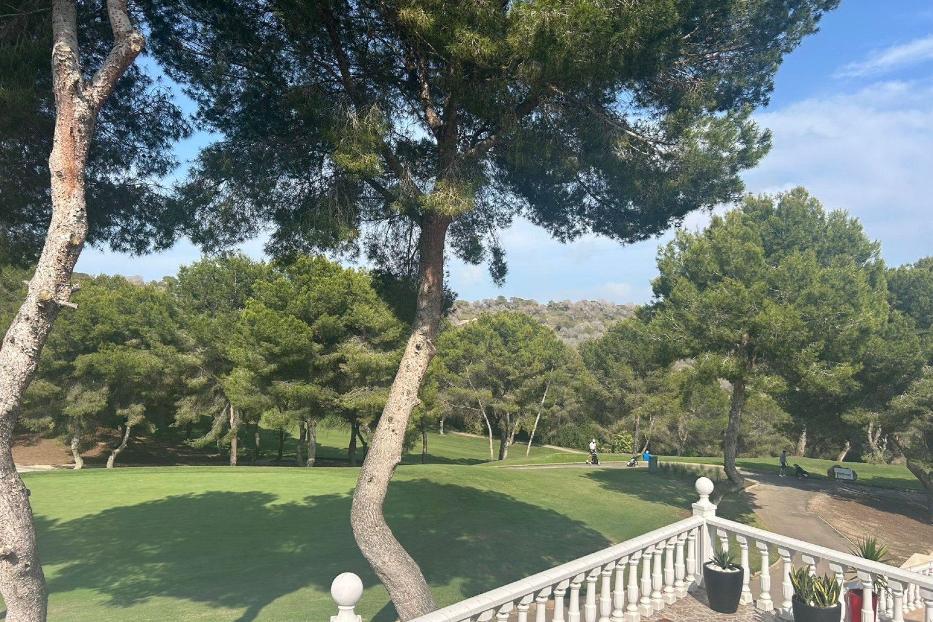 Reventa - Villa -
Orihuela Costa - Lomas De Campoamor-las Ramblas