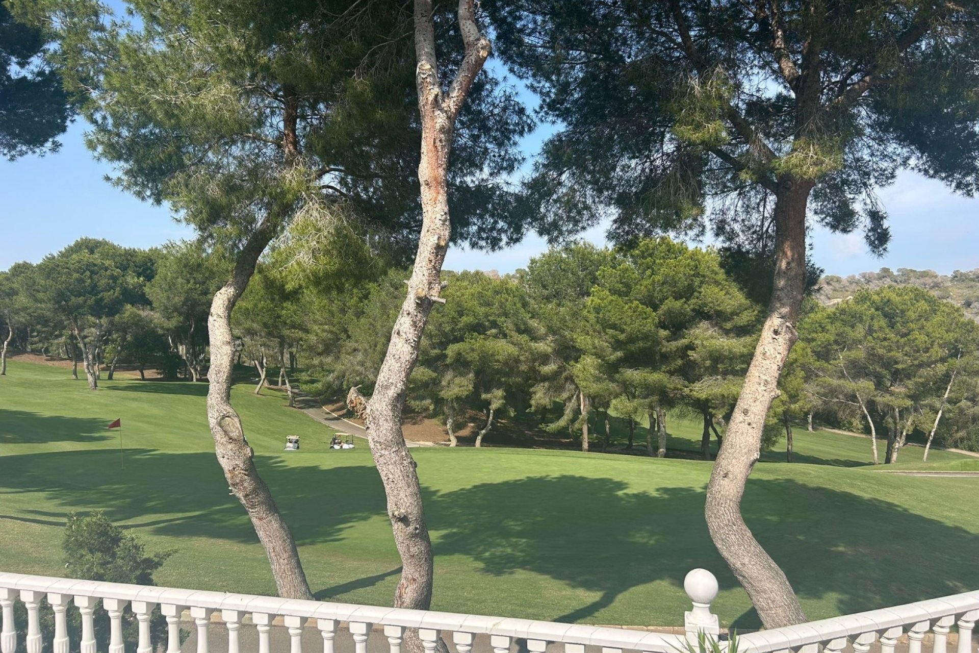 Reventa - Villa -
Orihuela Costa - Lomas De Campoamor-las Ramblas