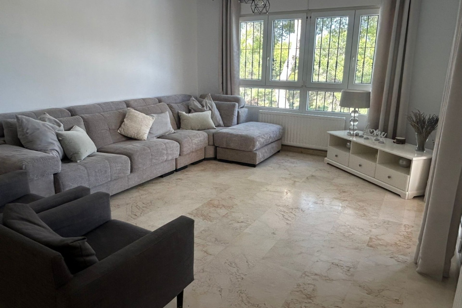 Reventa - Villa -
Orihuela Costa - Lomas De Campoamor-las Ramblas