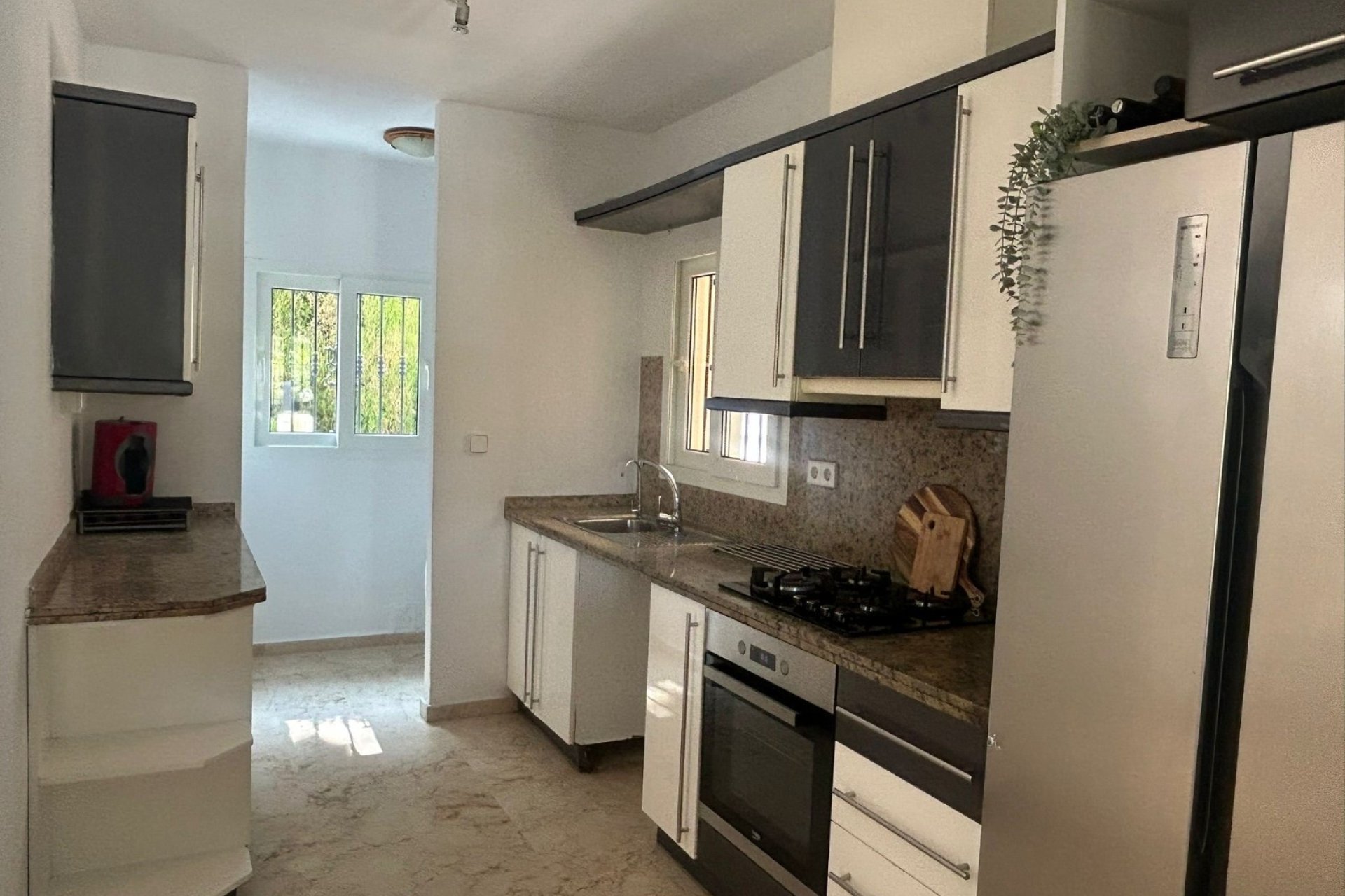 Reventa - Villa -
Orihuela Costa - Lomas De Campoamor-las Ramblas