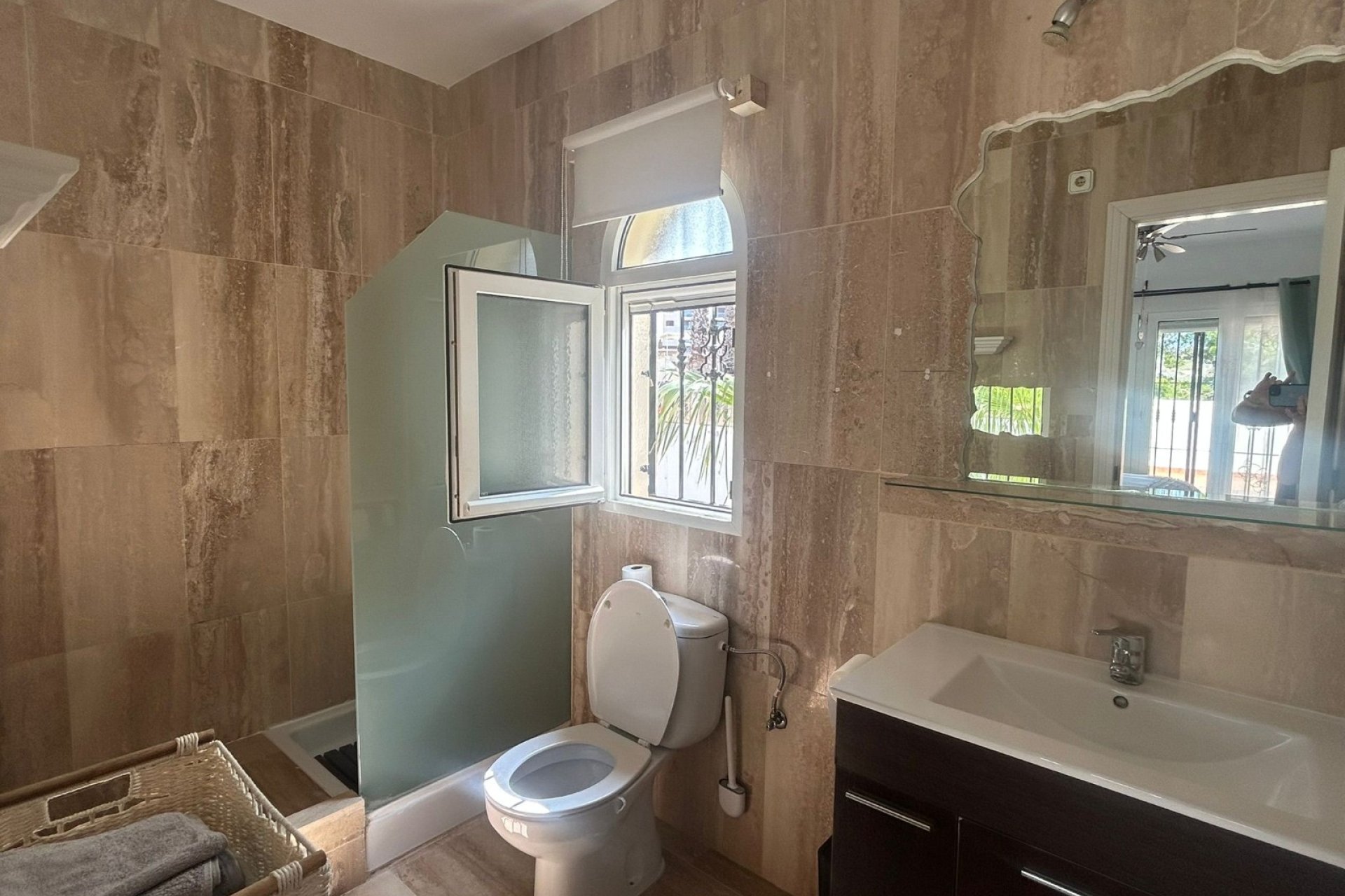 Reventa - Villa -
Orihuela Costa - Lomas De Campoamor-las Ramblas