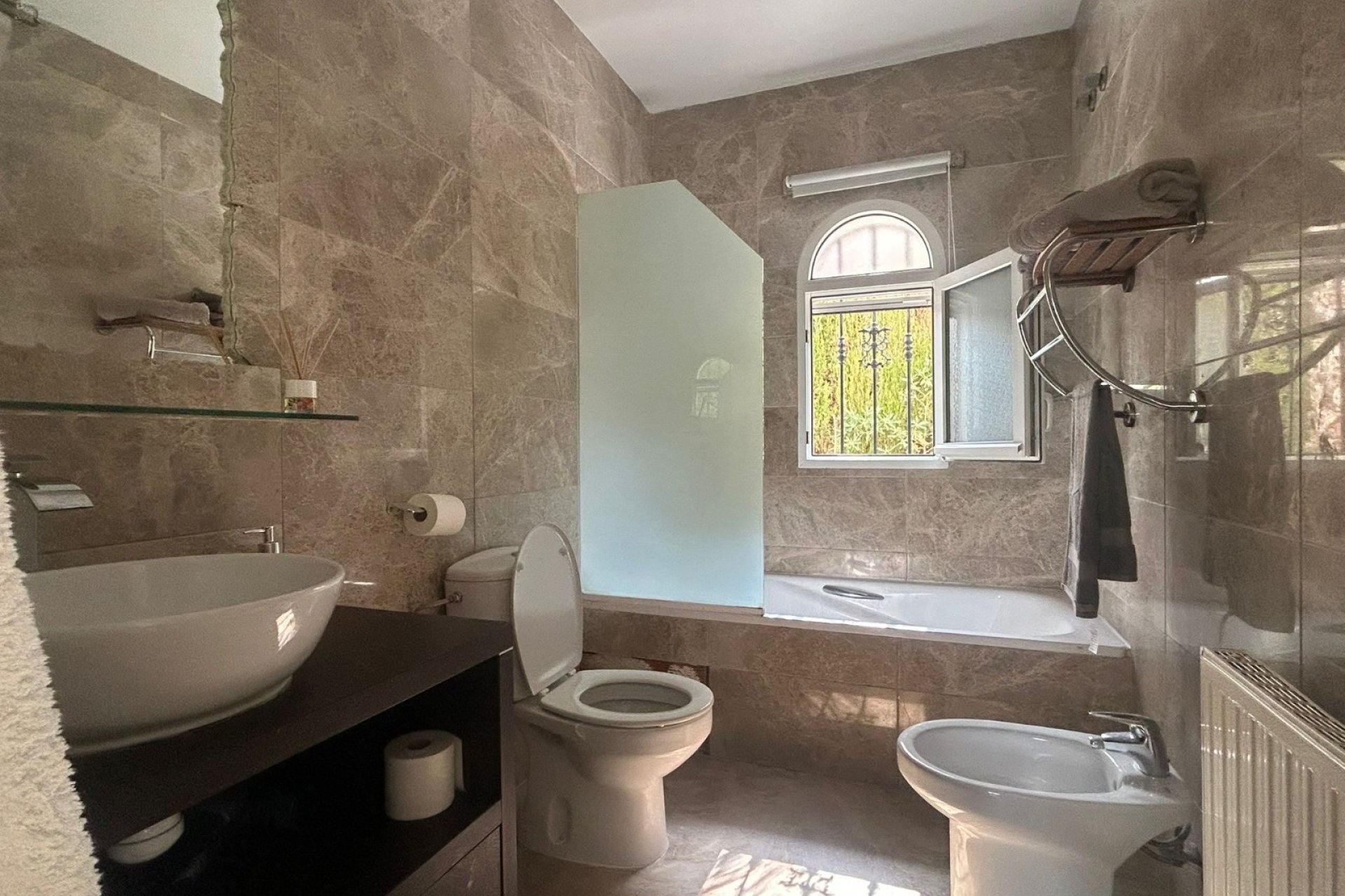 Reventa - Villa -
Orihuela Costa - Lomas De Campoamor-las Ramblas