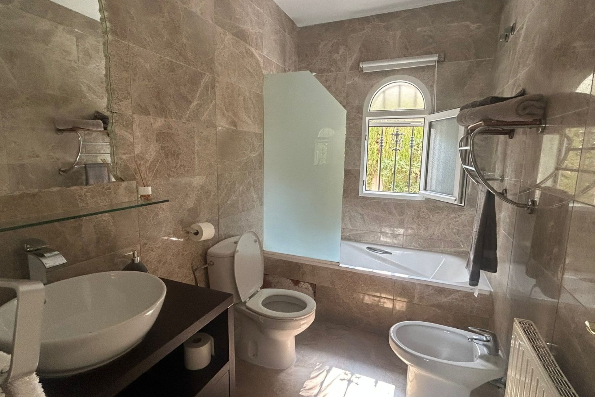 Reventa - Villa -
Orihuela Costa - Lomas De Campoamor-las Ramblas