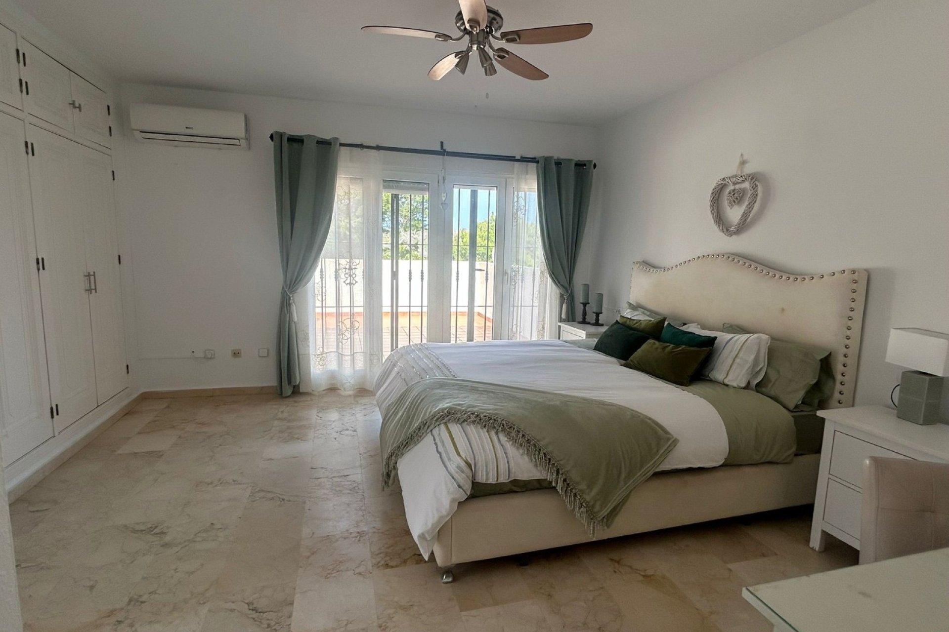 Reventa - Villa -
Orihuela Costa - Lomas De Campoamor-las Ramblas