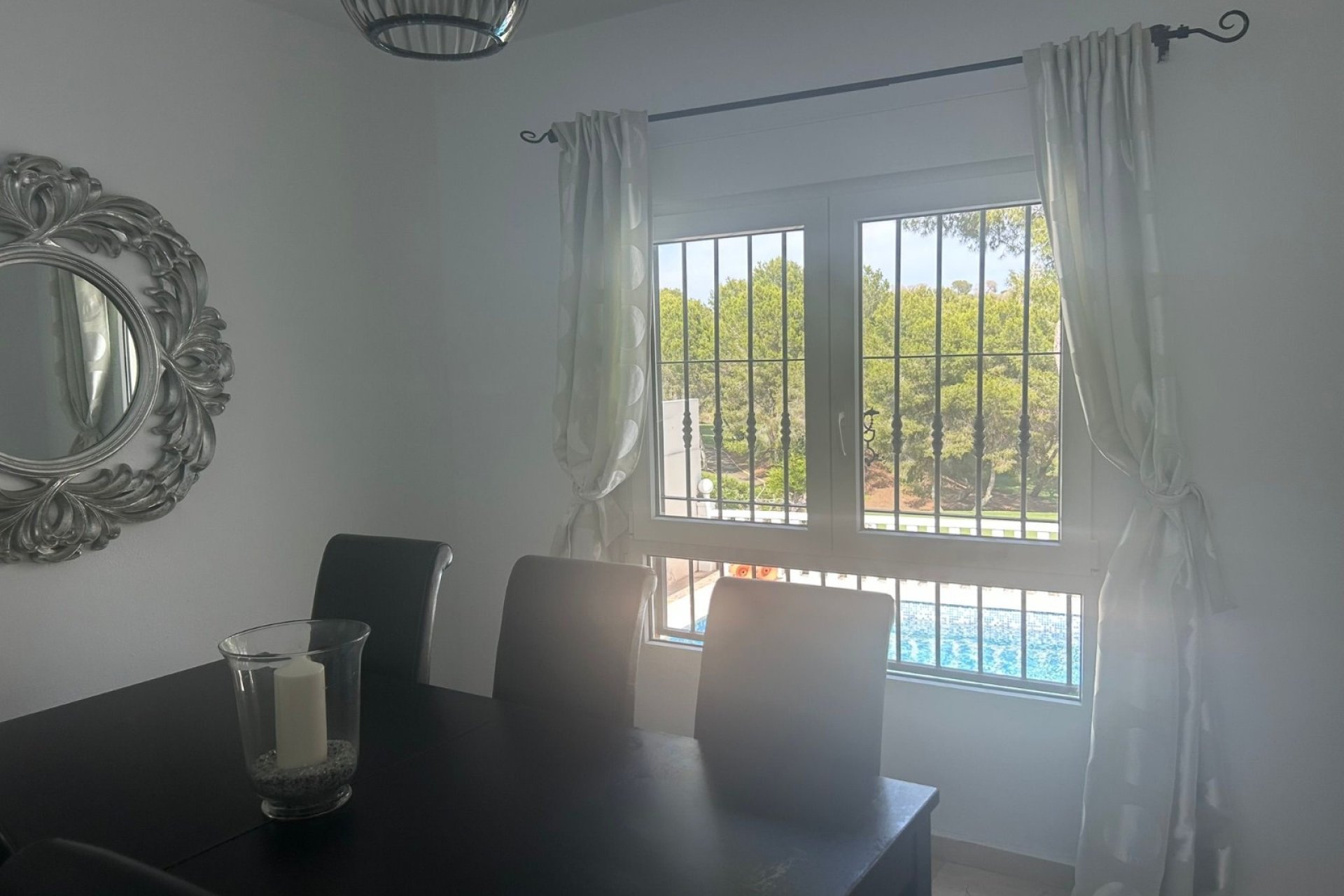 Reventa - Villa -
Orihuela Costa - Lomas De Campoamor-las Ramblas