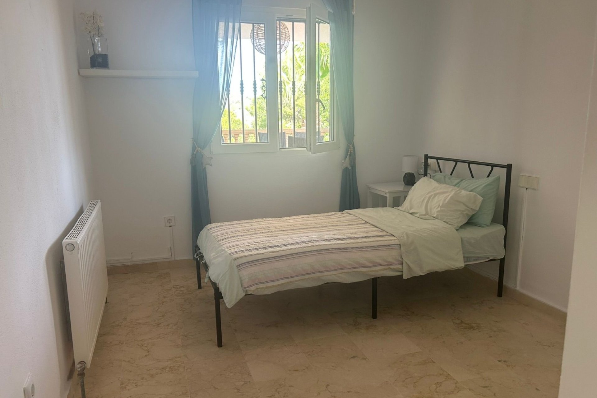 Reventa - Villa -
Orihuela Costa - Lomas De Campoamor-las Ramblas