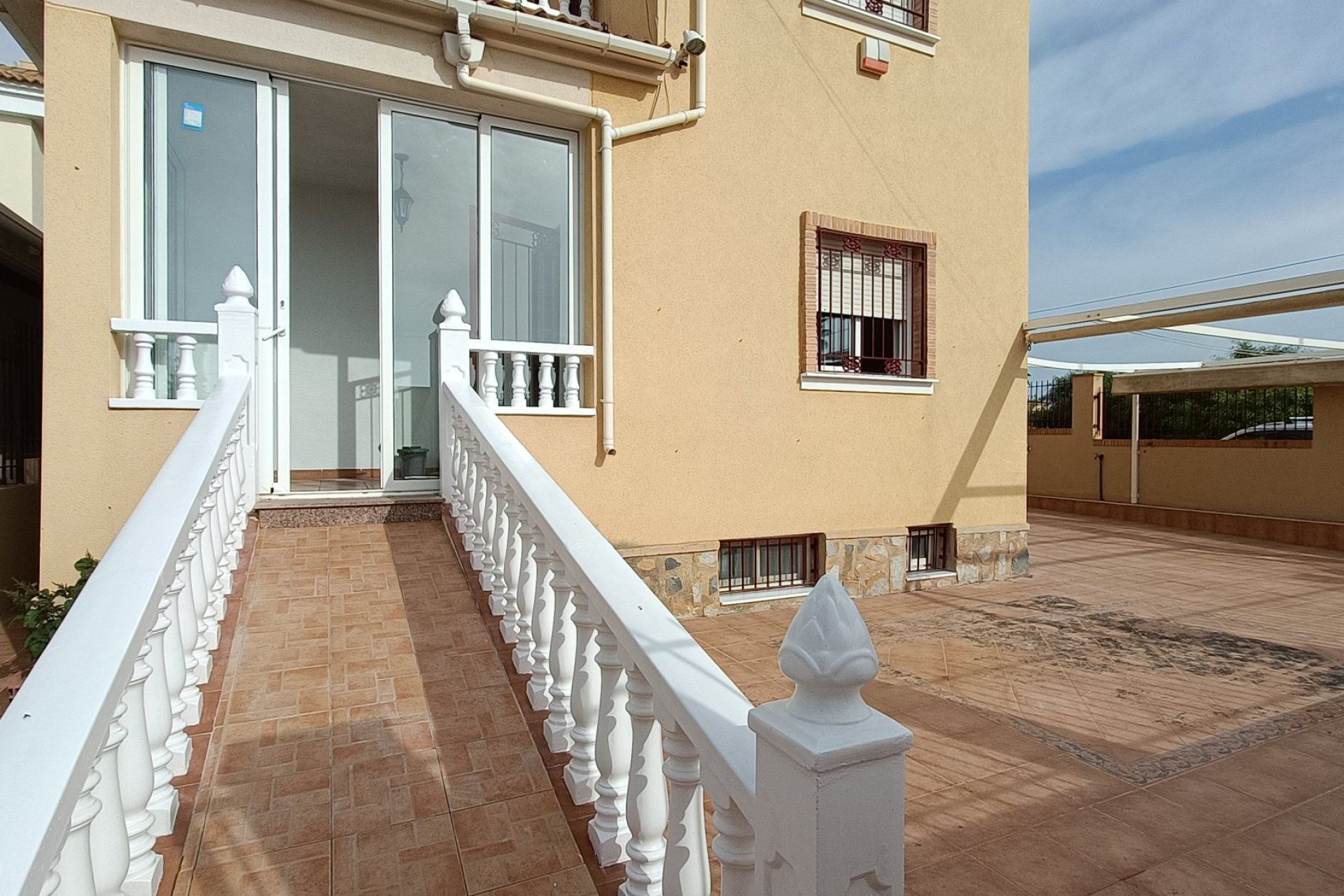 Reventa - Villa -
Orihuela Costa - Lomas de Don Juan