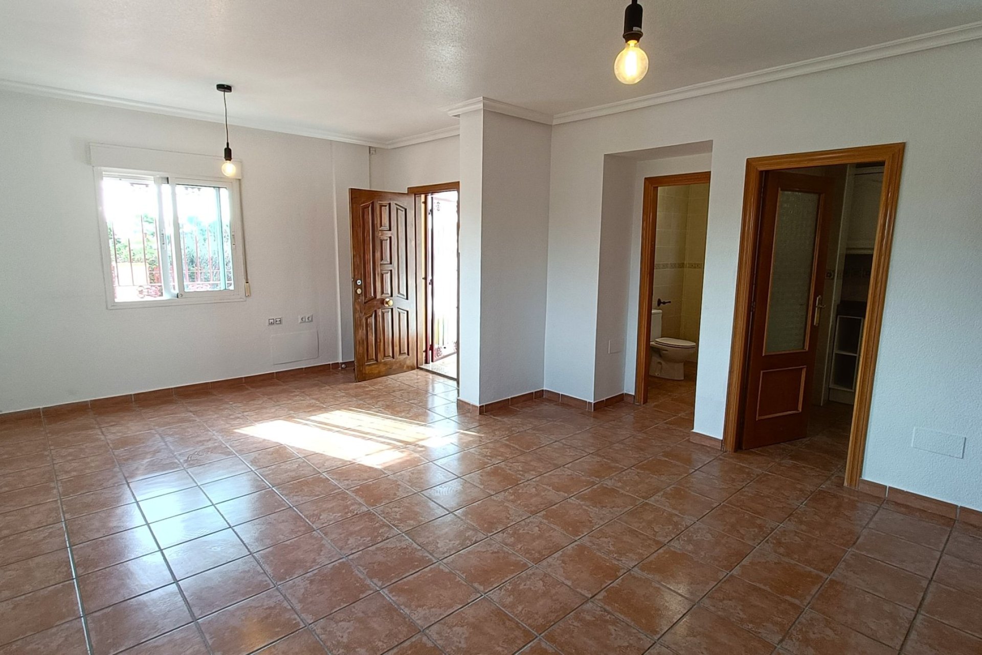 Reventa - Villa -
Orihuela Costa - Lomas de Don Juan