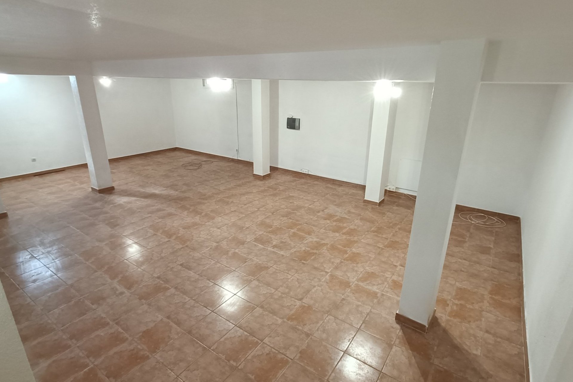 Reventa - Villa -
Orihuela Costa - Lomas de Don Juan