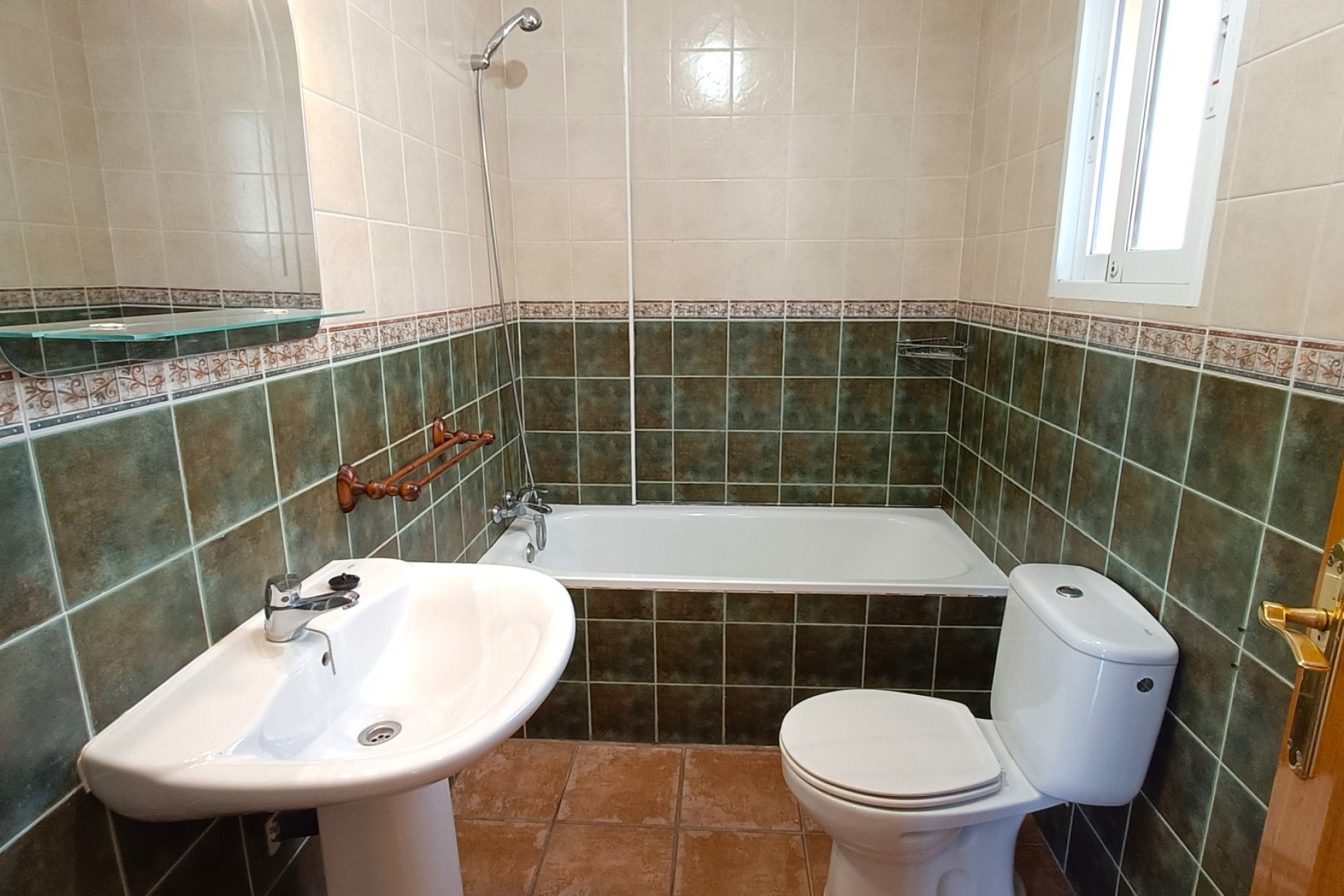 Reventa - Villa -
Orihuela Costa - Lomas de Don Juan