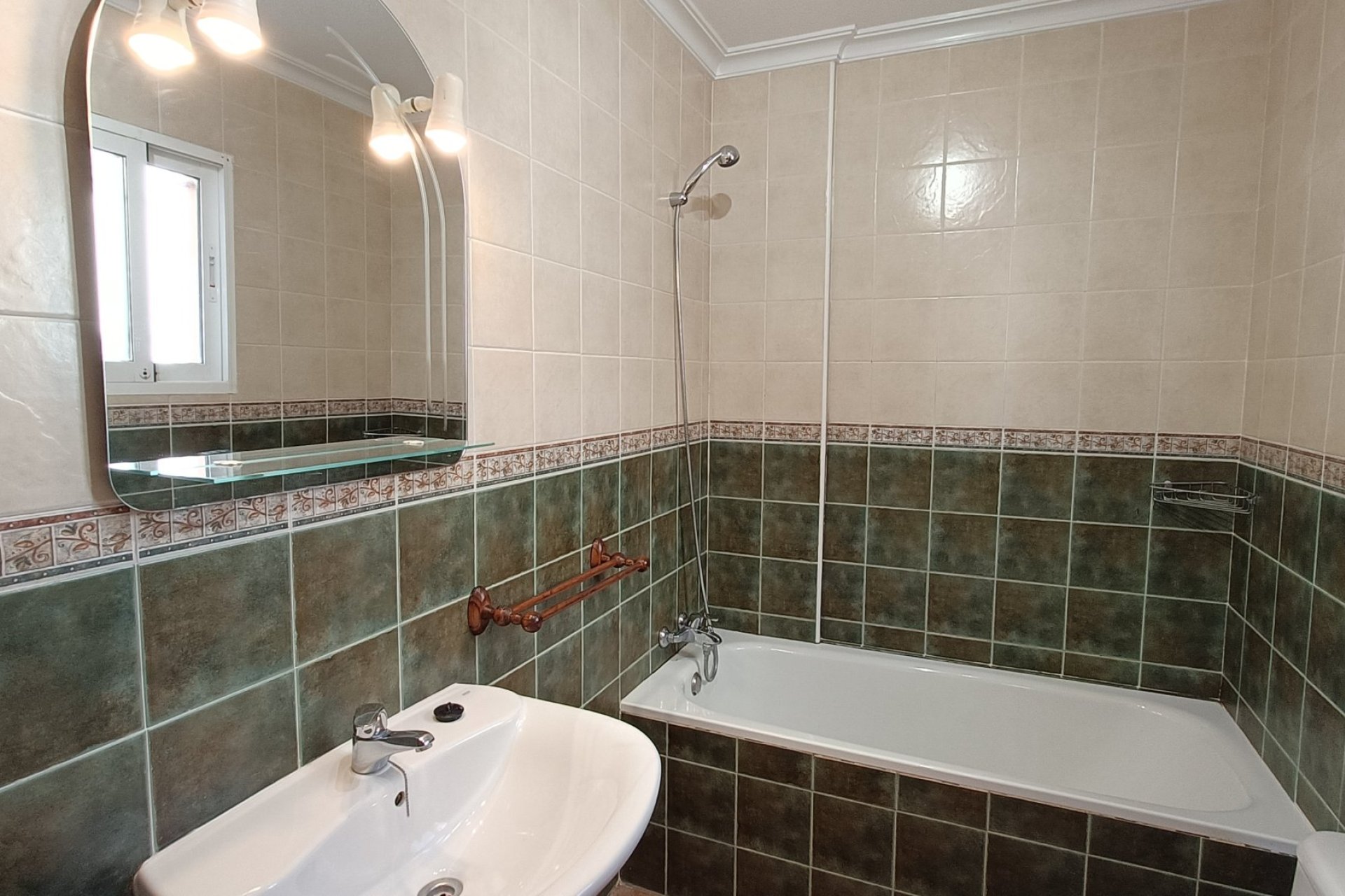 Reventa - Villa -
Orihuela Costa - Lomas de Don Juan