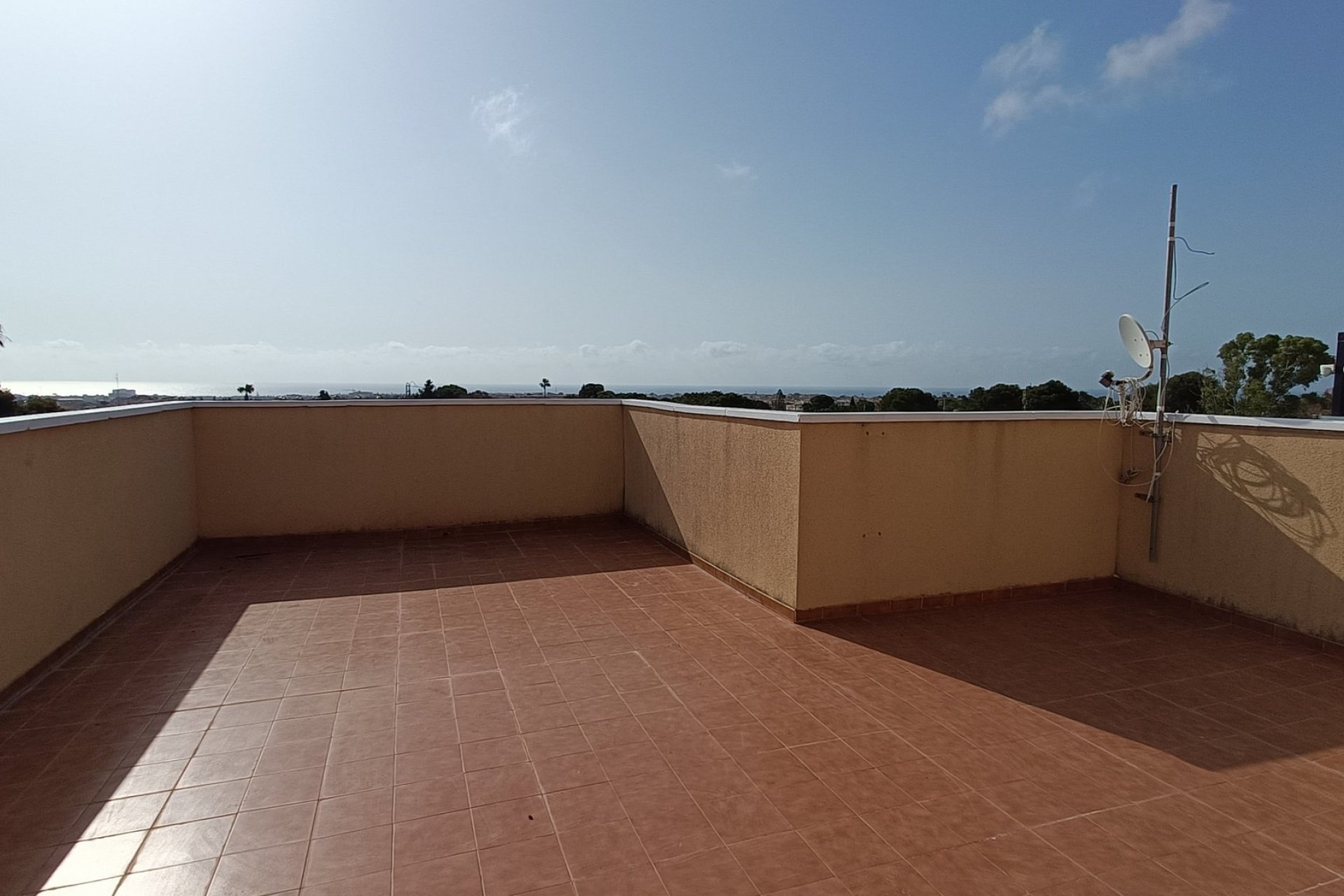 Reventa - Villa -
Orihuela Costa - Lomas de Don Juan
