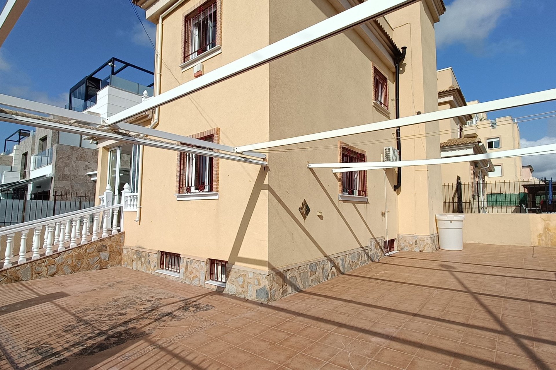 Reventa - Villa -
Orihuela Costa - Lomas de Don Juan