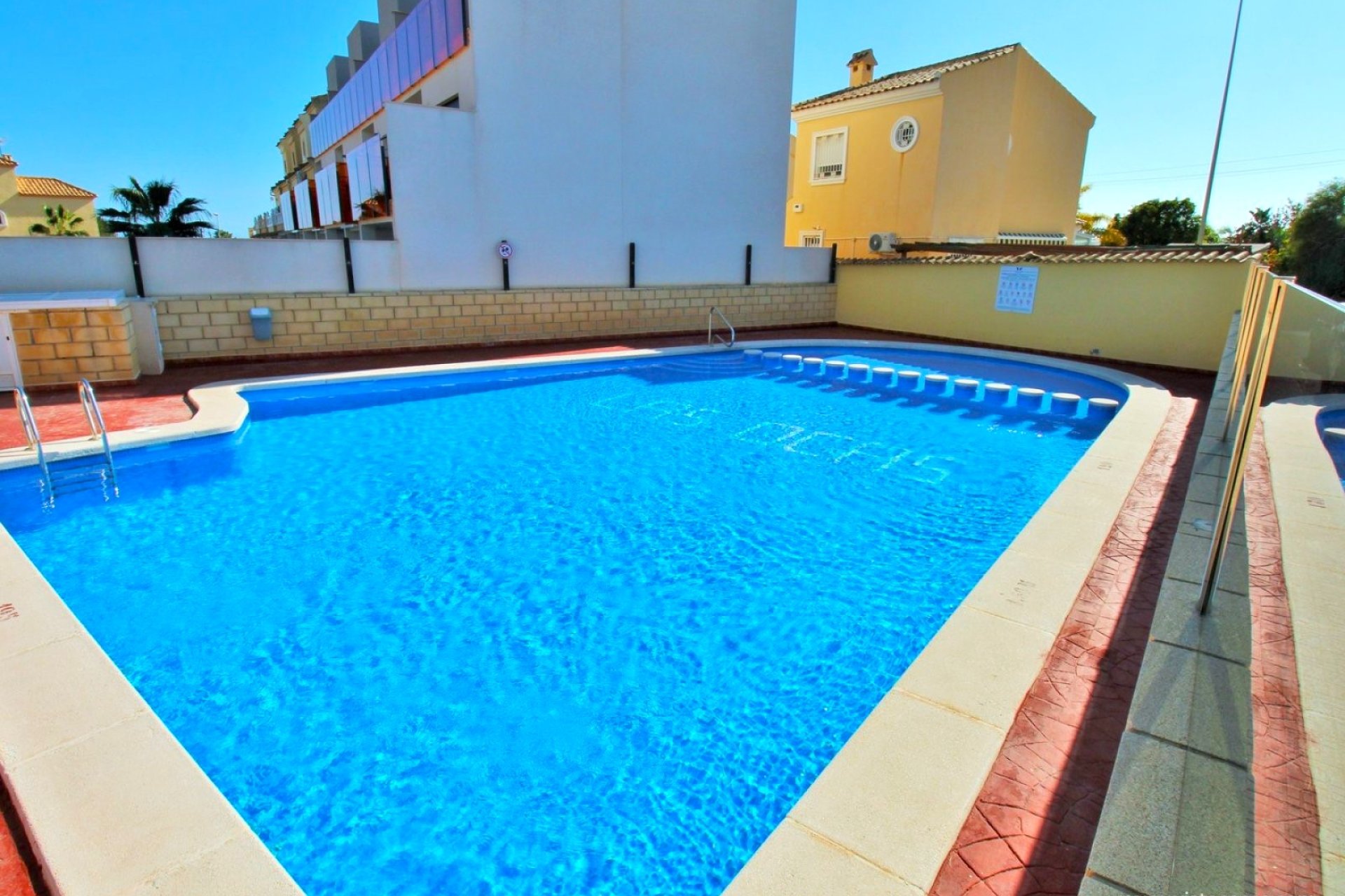 Reventa - Villa -
Orihuela Costa - Lomas de Don Juan
