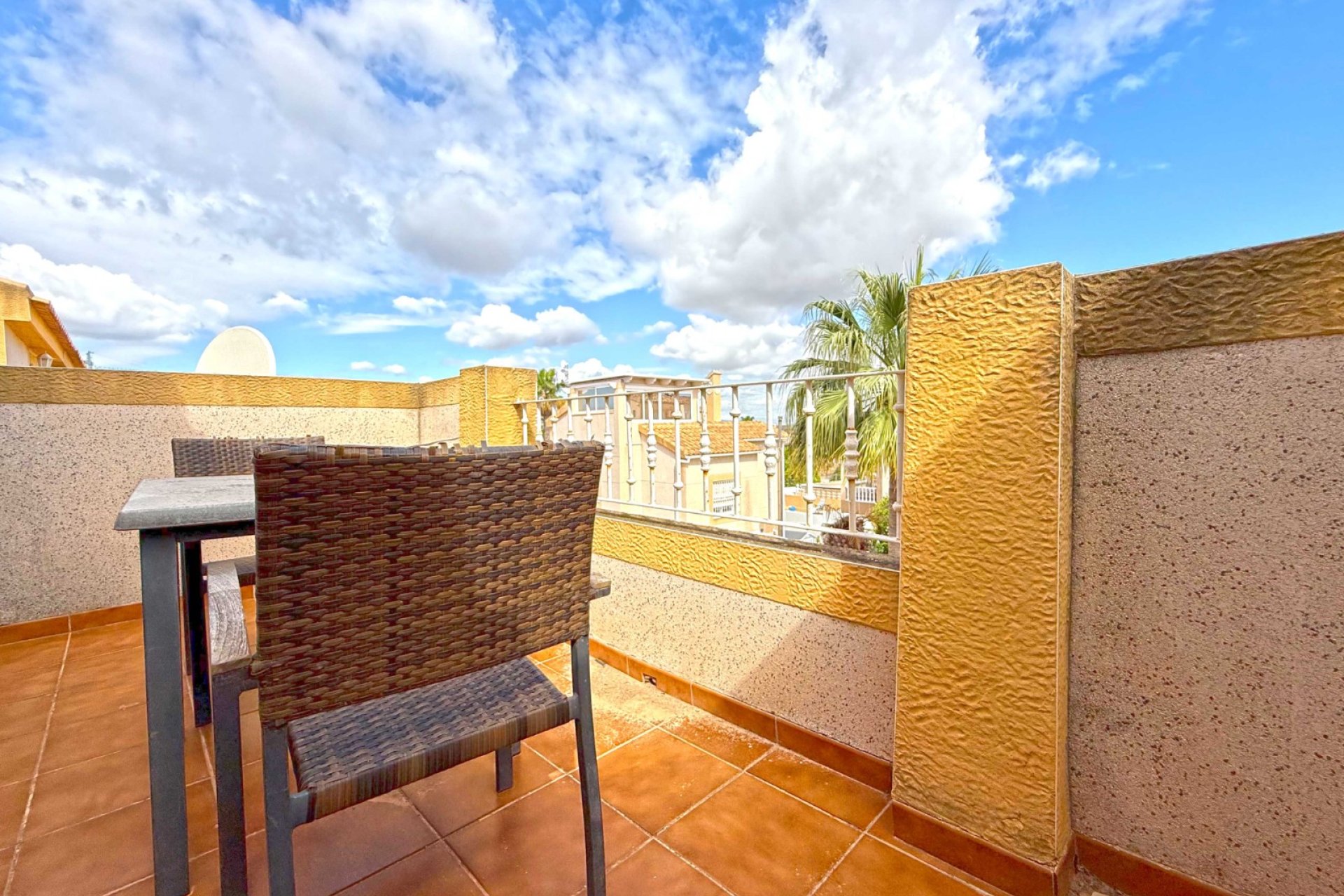 Reventa - Villa -
Orihuela Costa - Los Altos