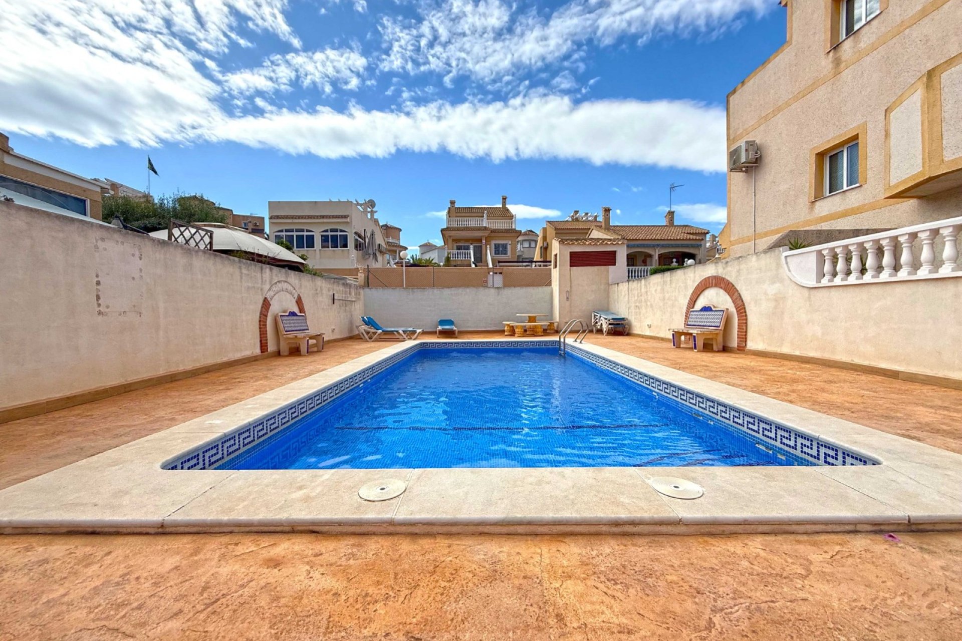Reventa - Villa -
Orihuela Costa - Los Altos