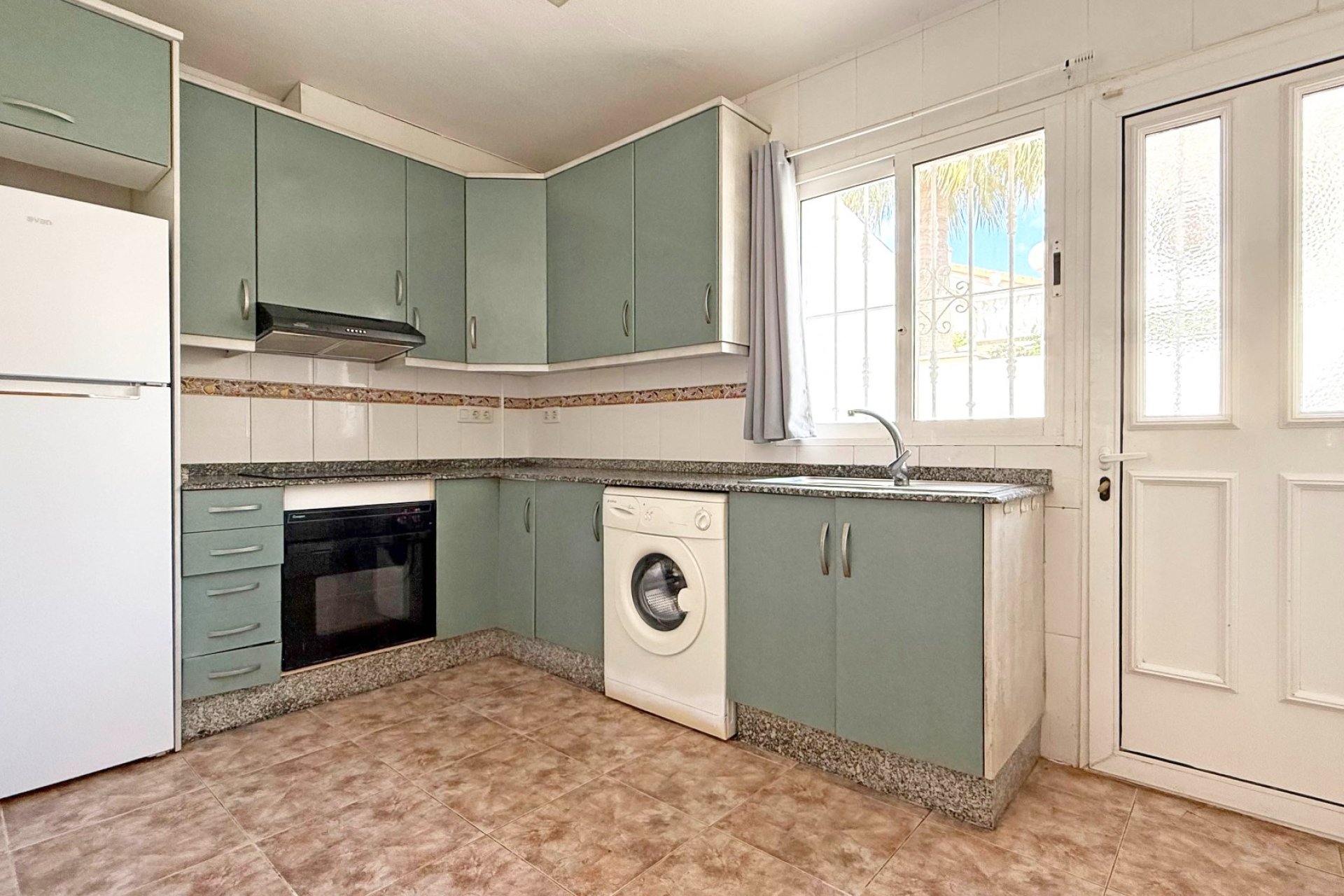 Reventa - Villa -
Orihuela Costa - Los Altos