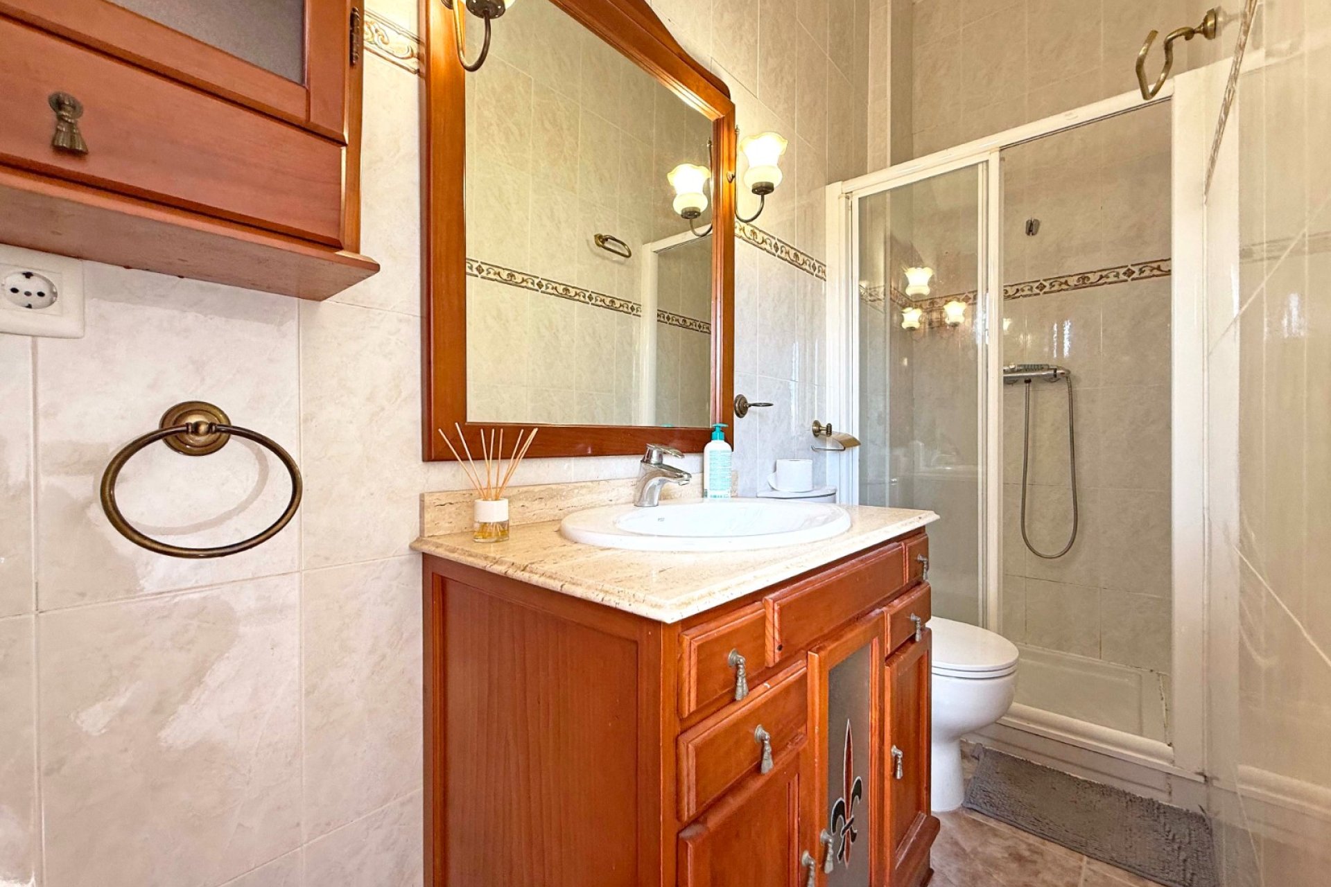 Reventa - Villa -
Orihuela Costa - Los Altos