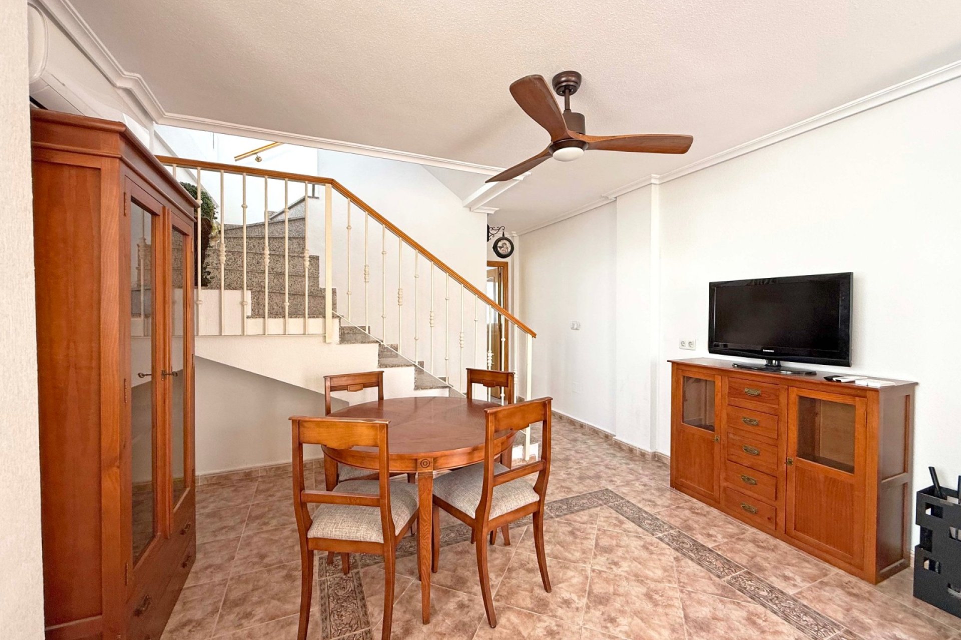 Reventa - Villa -
Orihuela Costa - Los Altos