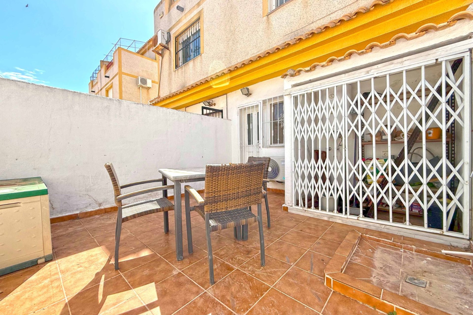 Reventa - Villa -
Orihuela Costa - Los Altos