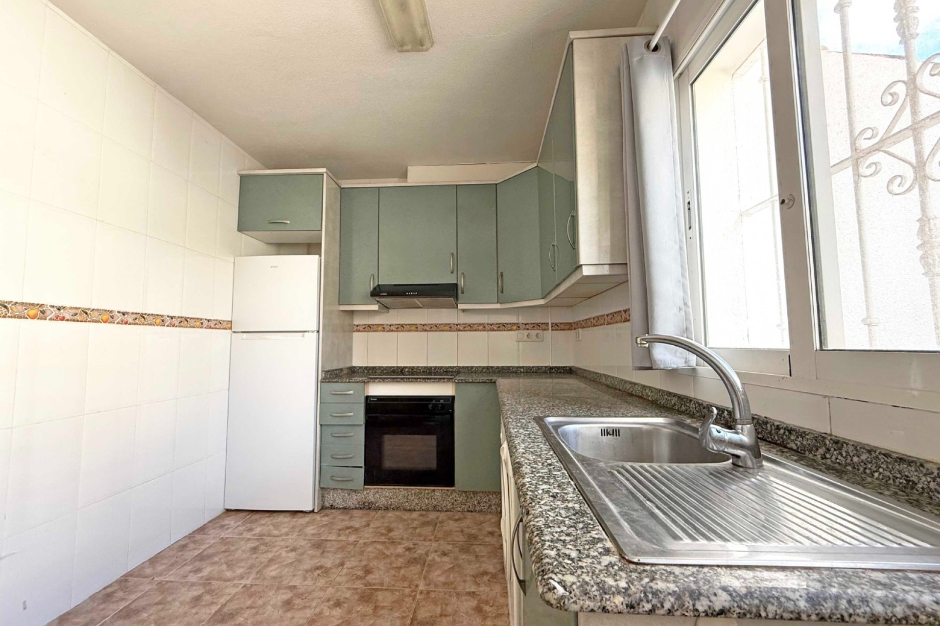 Reventa - Villa -
Orihuela Costa - Los Altos