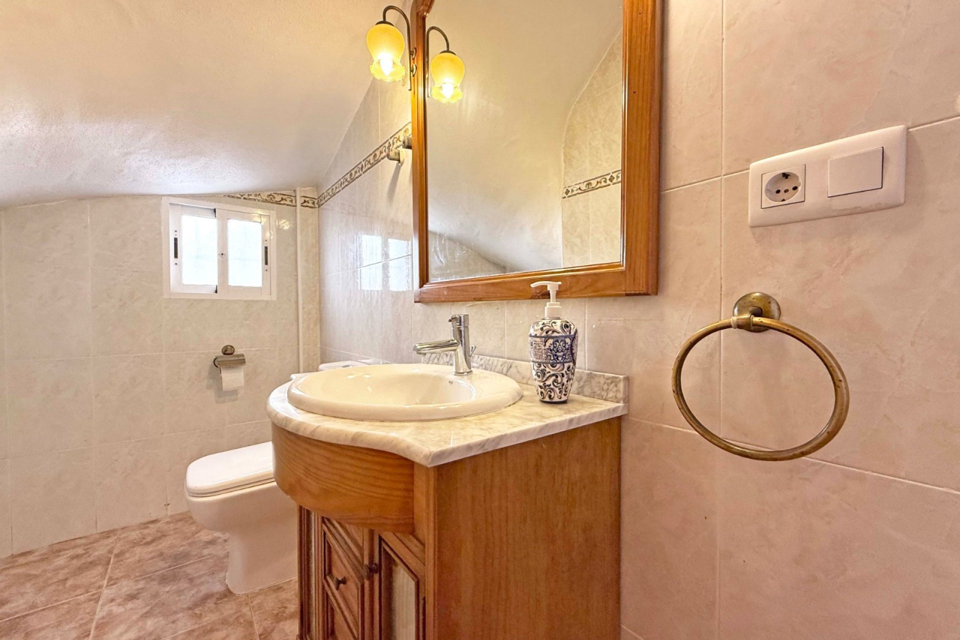 Reventa - Villa -
Orihuela Costa - Los Altos