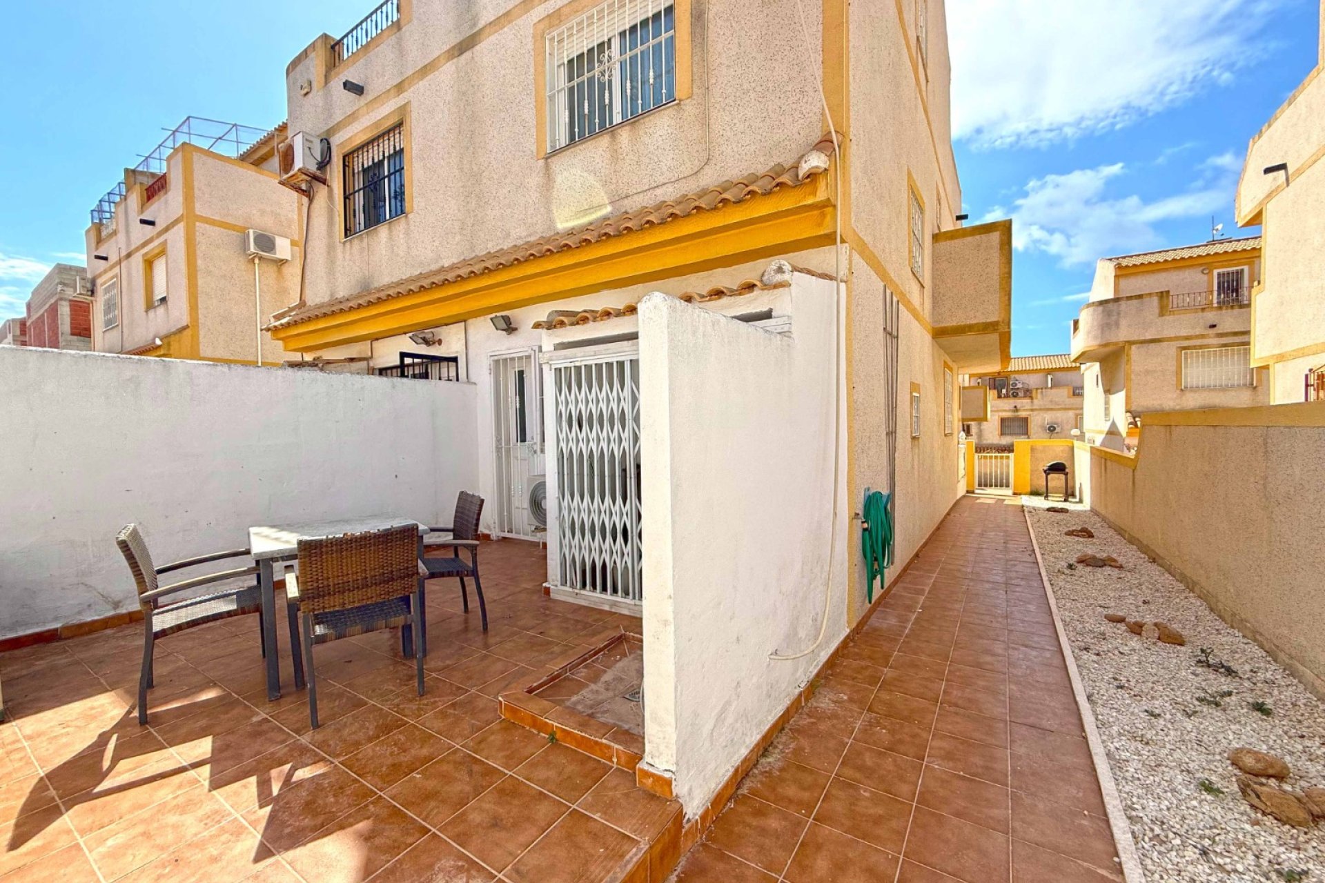 Reventa - Villa -
Orihuela Costa - Los Altos
