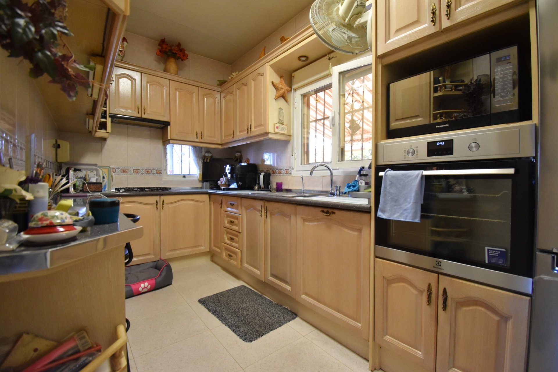 Reventa - Villa -
Orihuela Costa - Los Balcones