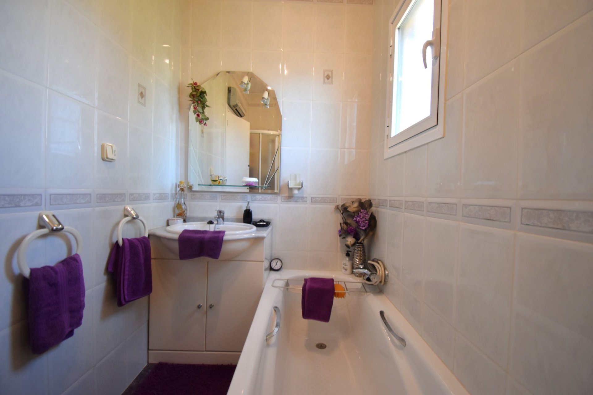 Reventa - Villa -
Orihuela Costa - Los Balcones