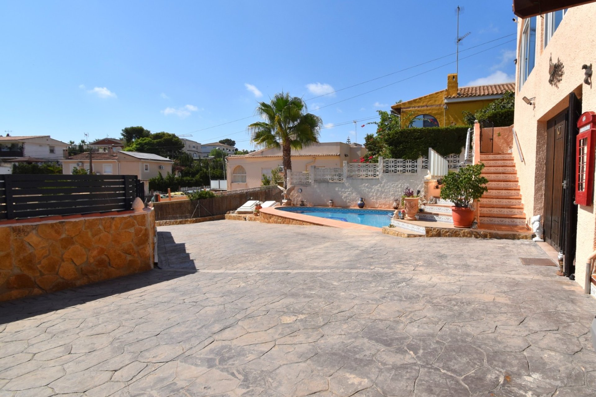 Reventa - Villa -
Orihuela Costa - Los Balcones