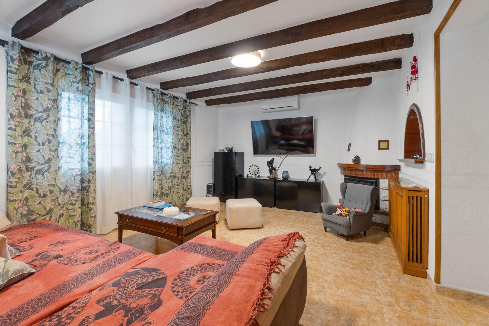 Reventa - Villa -
Orihuela Costa - Los Balcones