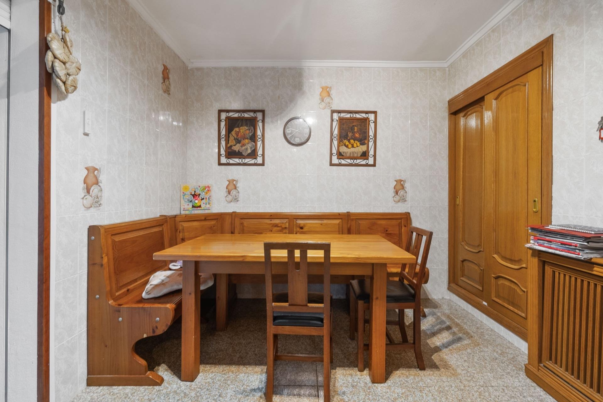 Reventa - Villa -
Orihuela Costa - Los Balcones