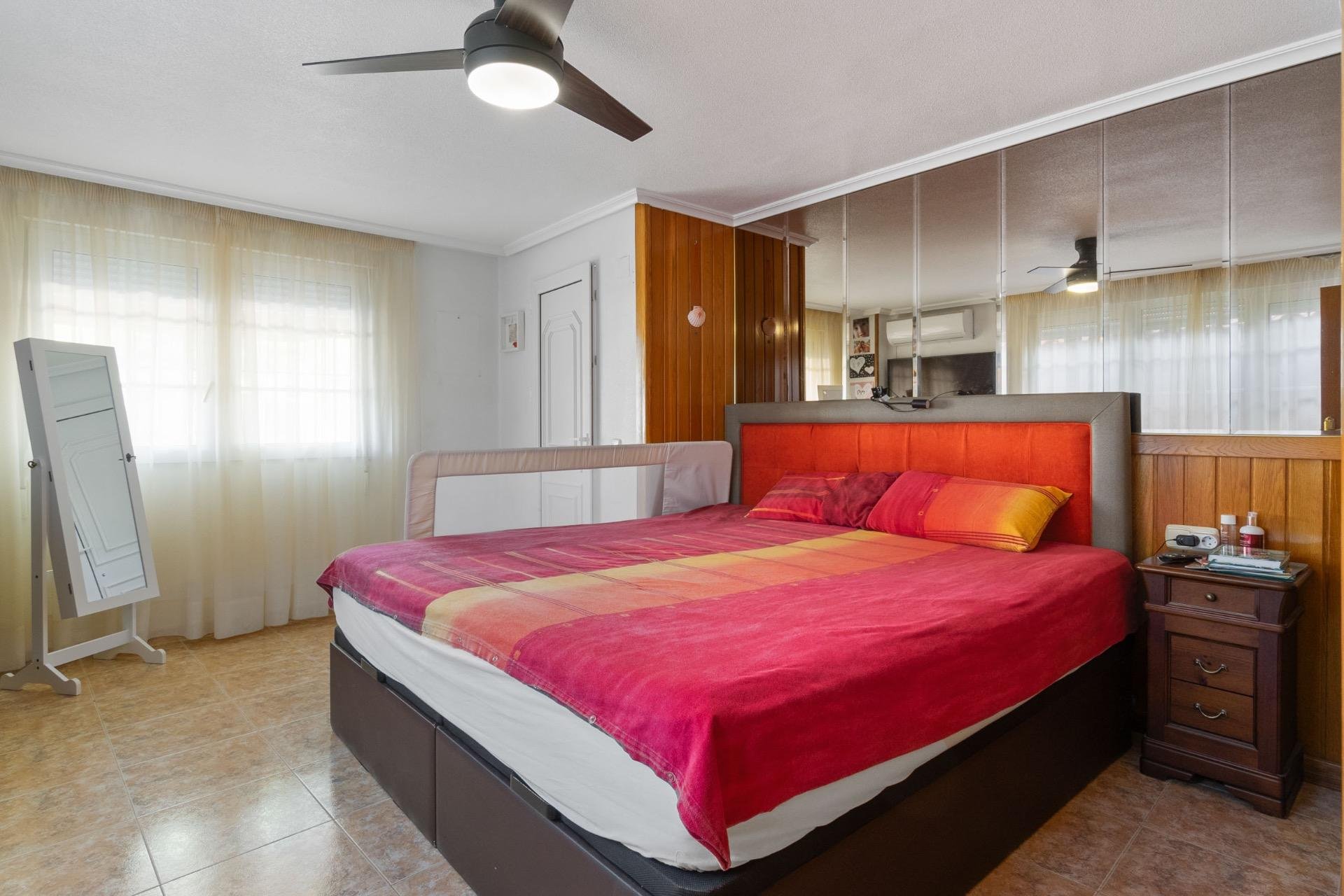 Reventa - Villa -
Orihuela Costa - Los Balcones