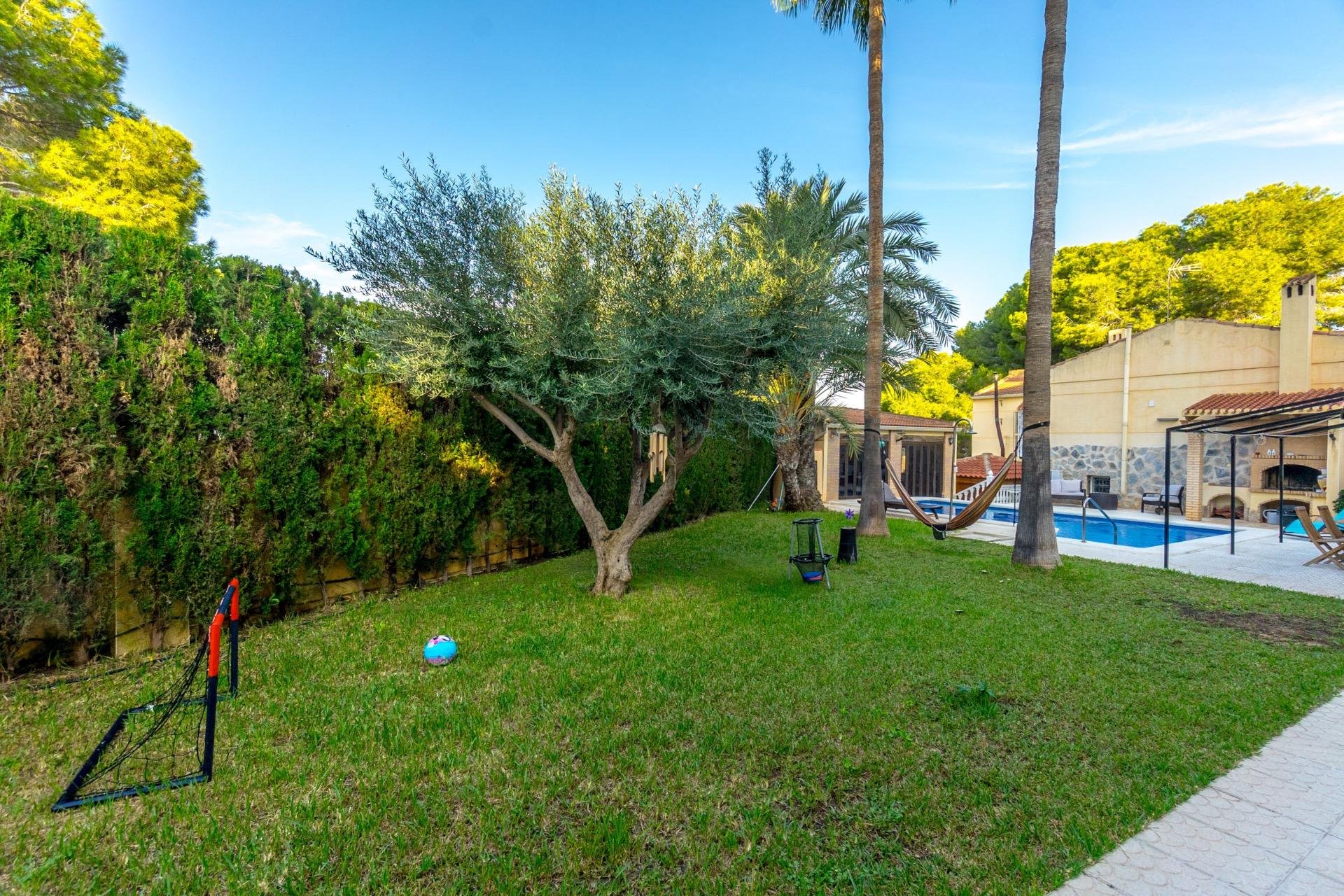 Reventa - Villa -
Orihuela Costa - Los Balcones