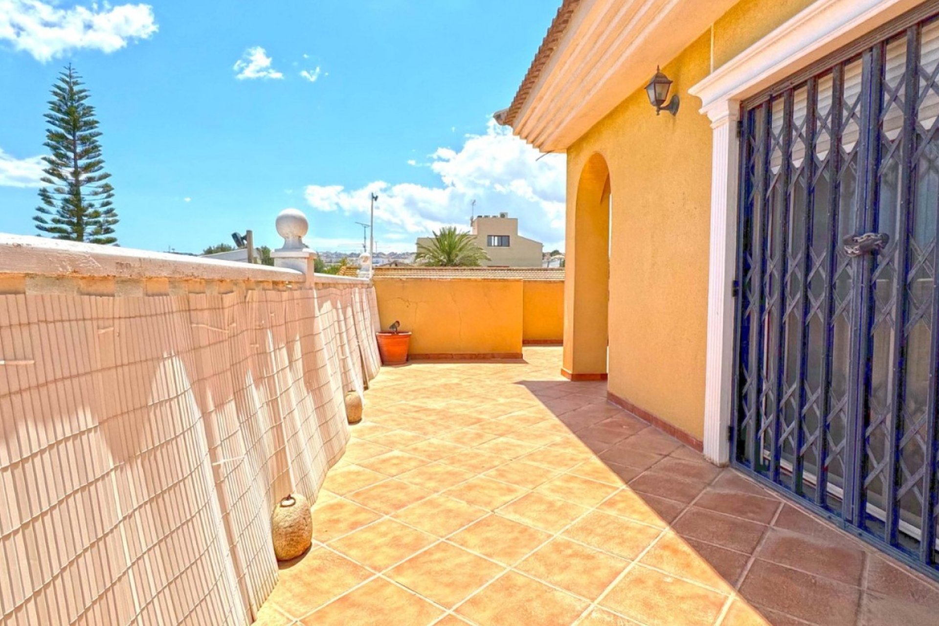 Reventa - Villa -
Orihuela Costa - Los Balcones