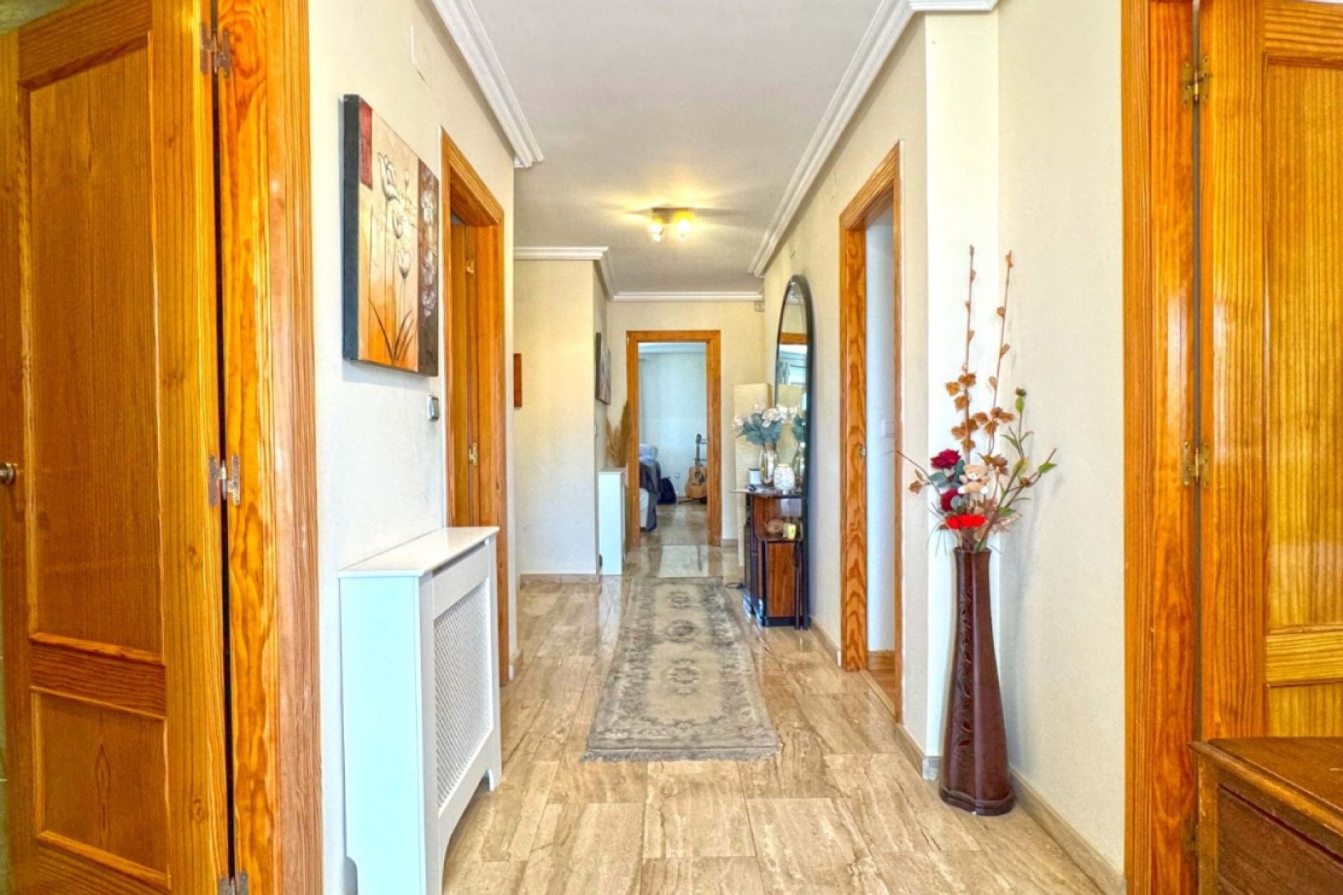 Reventa - Villa -
Orihuela Costa - Los Balcones