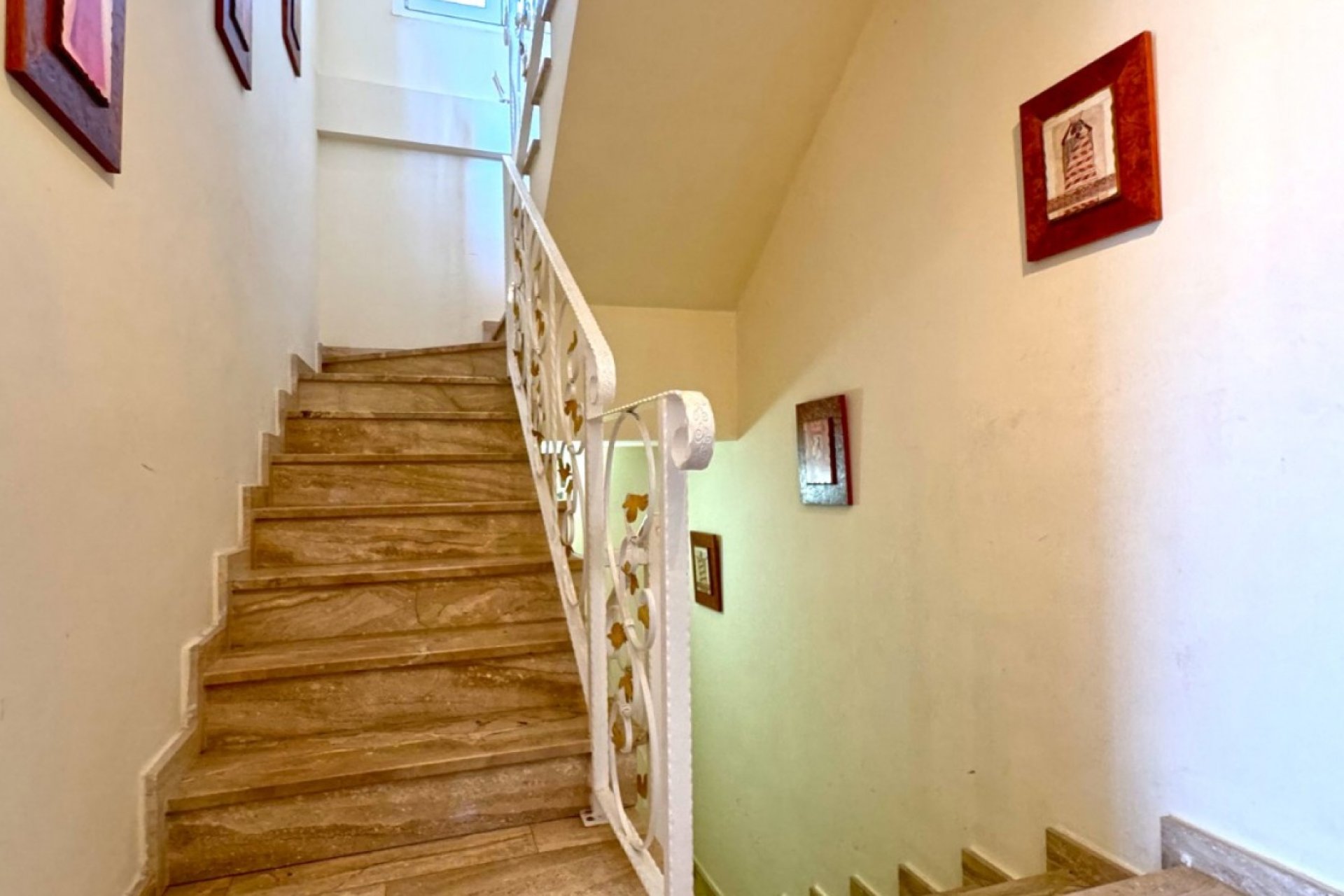 Reventa - Villa -
Orihuela Costa - Los Balcones